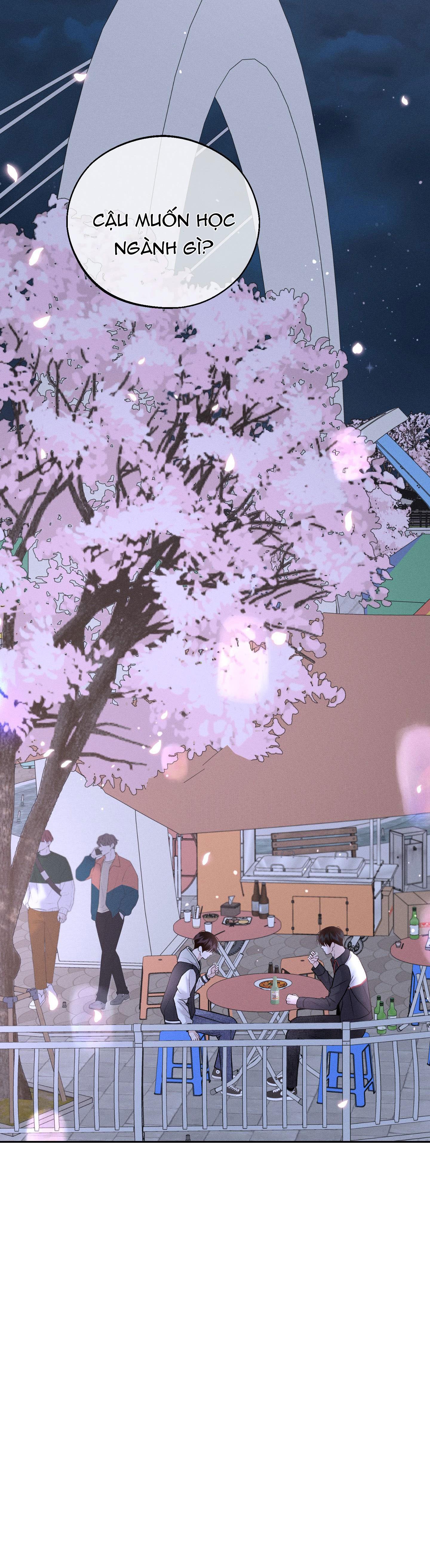Đọc truyện VỊ CỨU TINH VÀO THỨ HAI - Chapter 25
