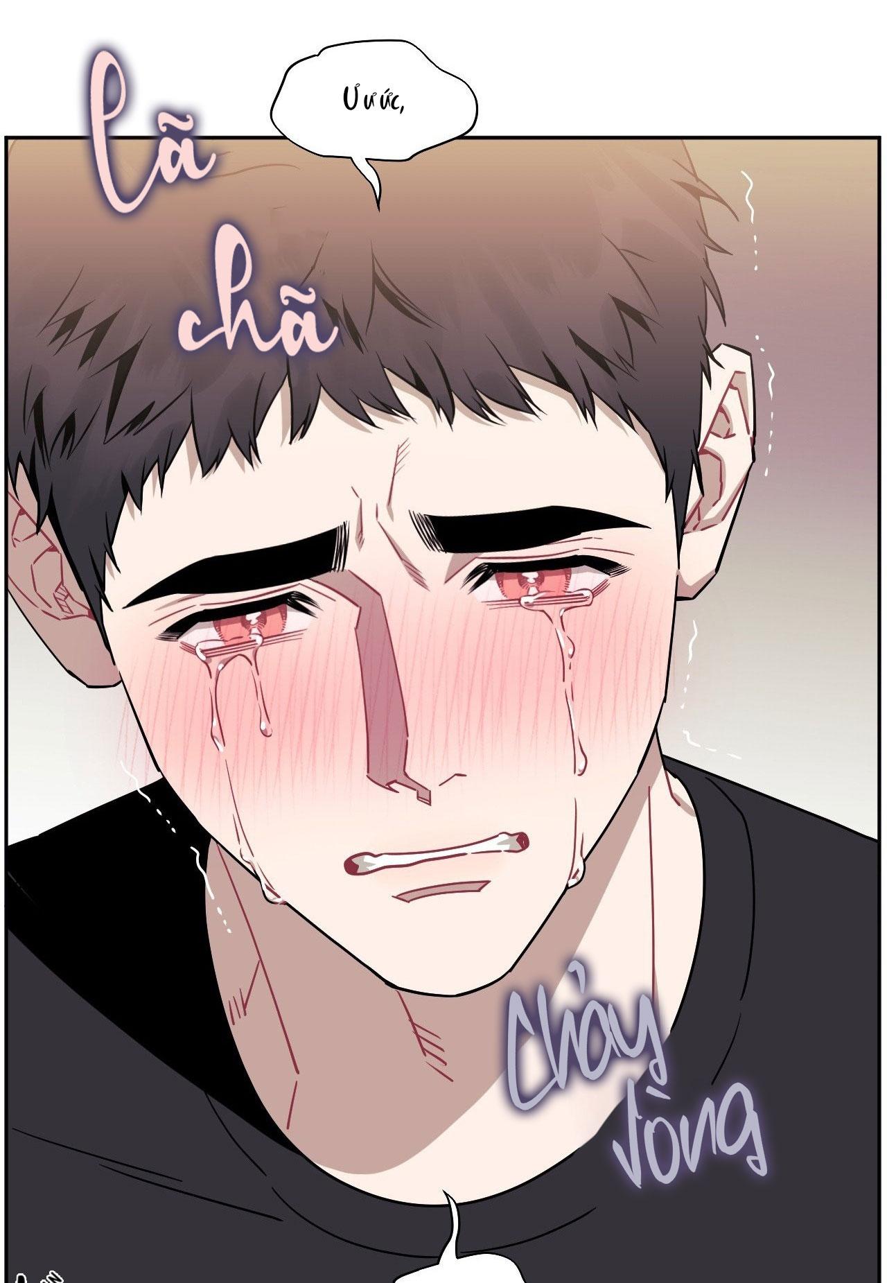 Đọc truyện HƠN CẢ BẠN BÈ - Chapter 93