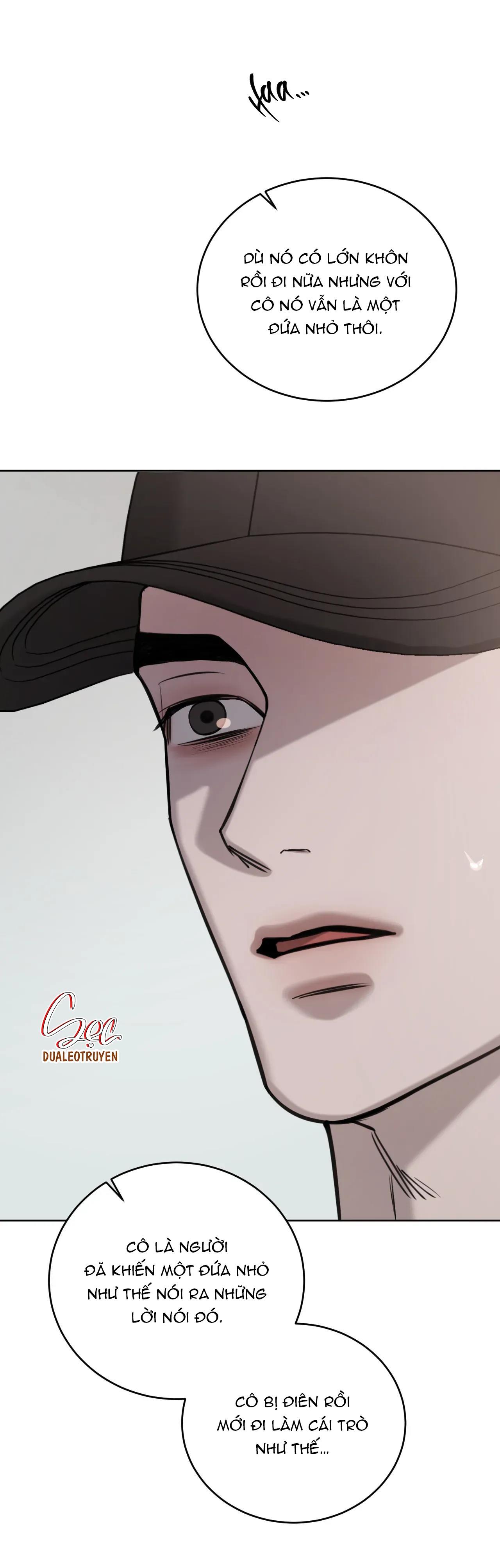 Đọc truyện GIỮA TÌNH CỜ VÀ ĐỊNH MỆNH - Chapter 64