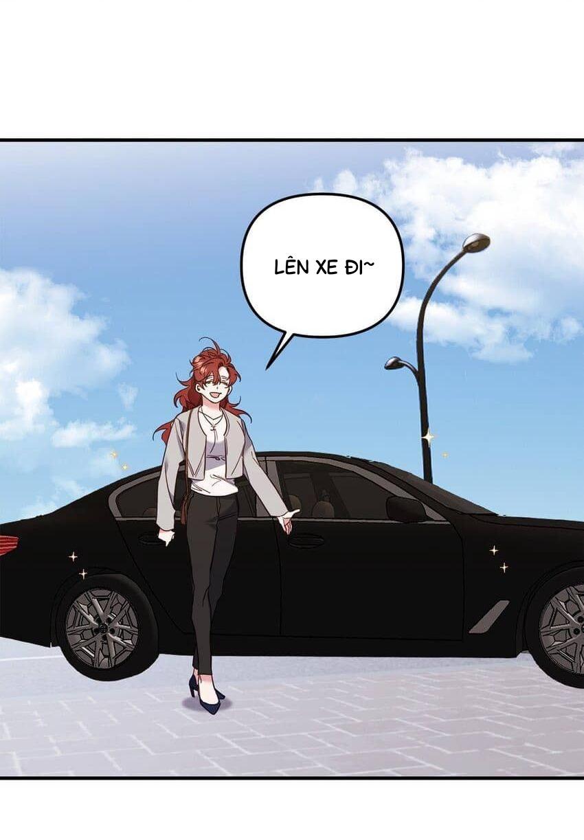 Đọc truyện Bạn Trai Mãnh Hổ Của Hắn - Chapter 22