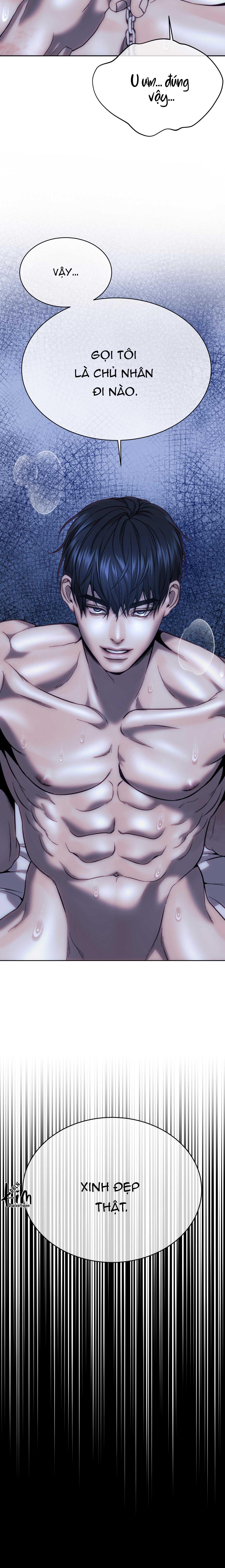 Đọc truyện NGHIỆN SEX - Chapter 1.7