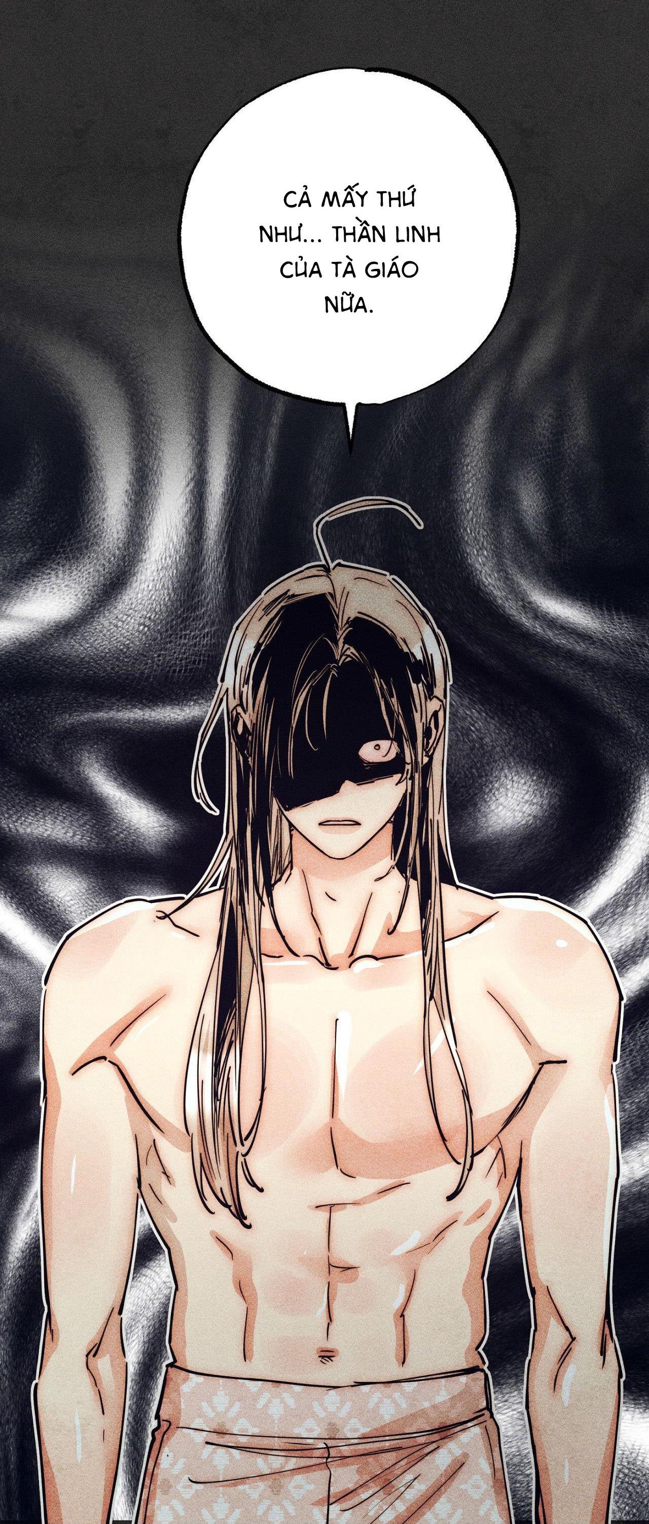 Đọc truyện (CBunu) Làm vị cứu tinh thật dễ dàng - Chapter 82