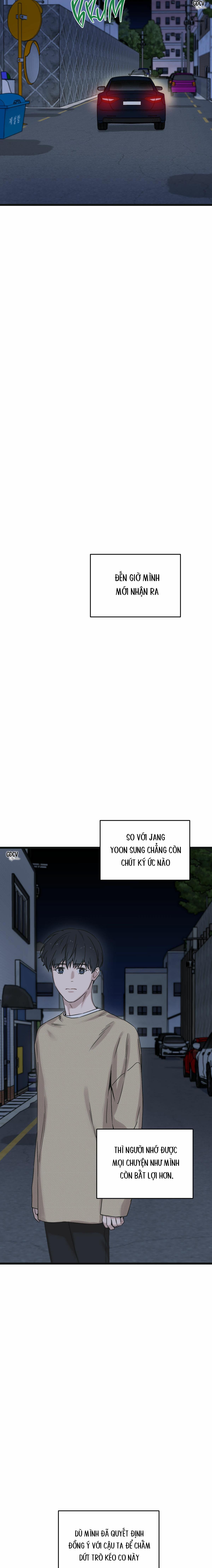 Đọc truyện TRÙNG PHÙNG - Chapter 14