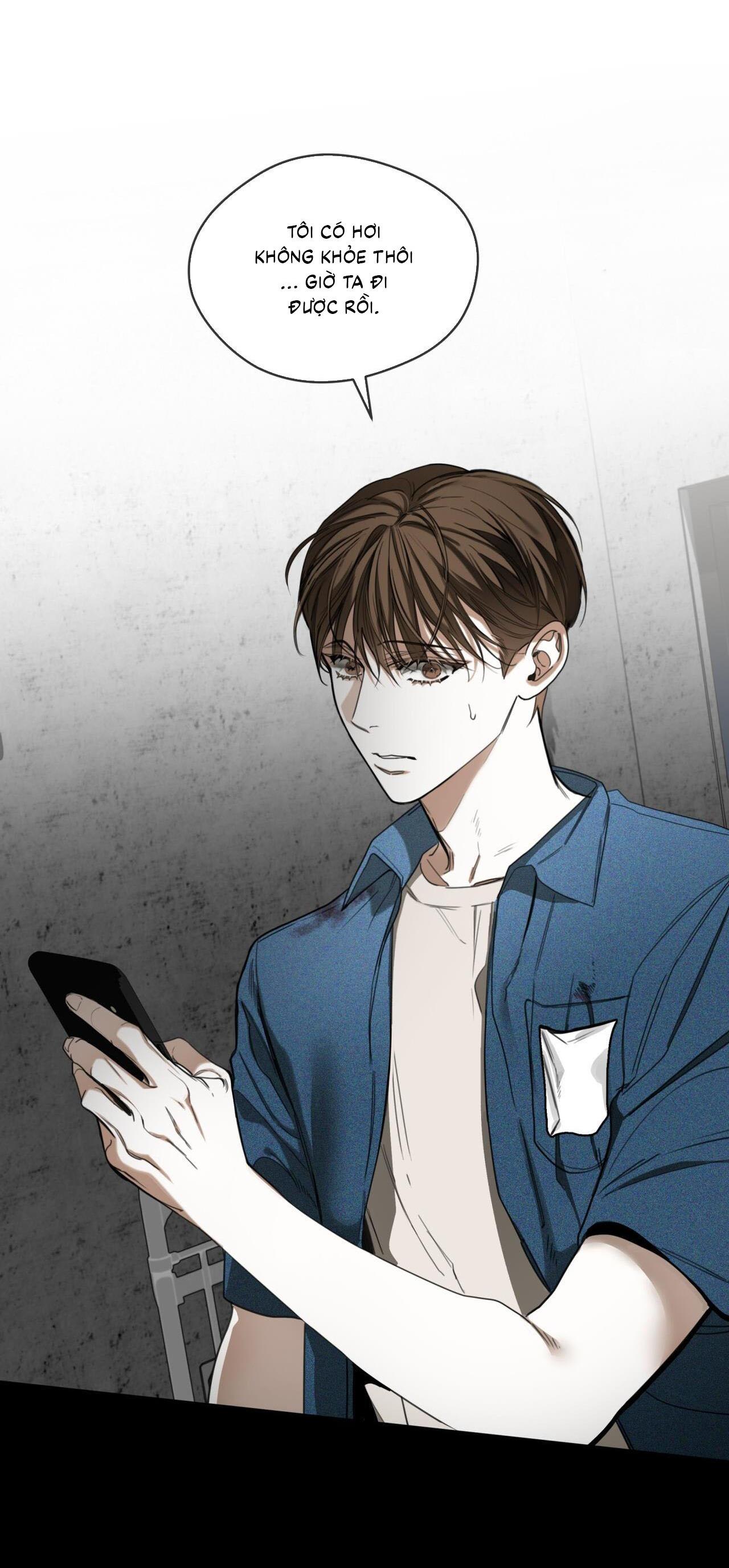 Đọc truyện (CBunu) Phạm Luật - Chapter 98