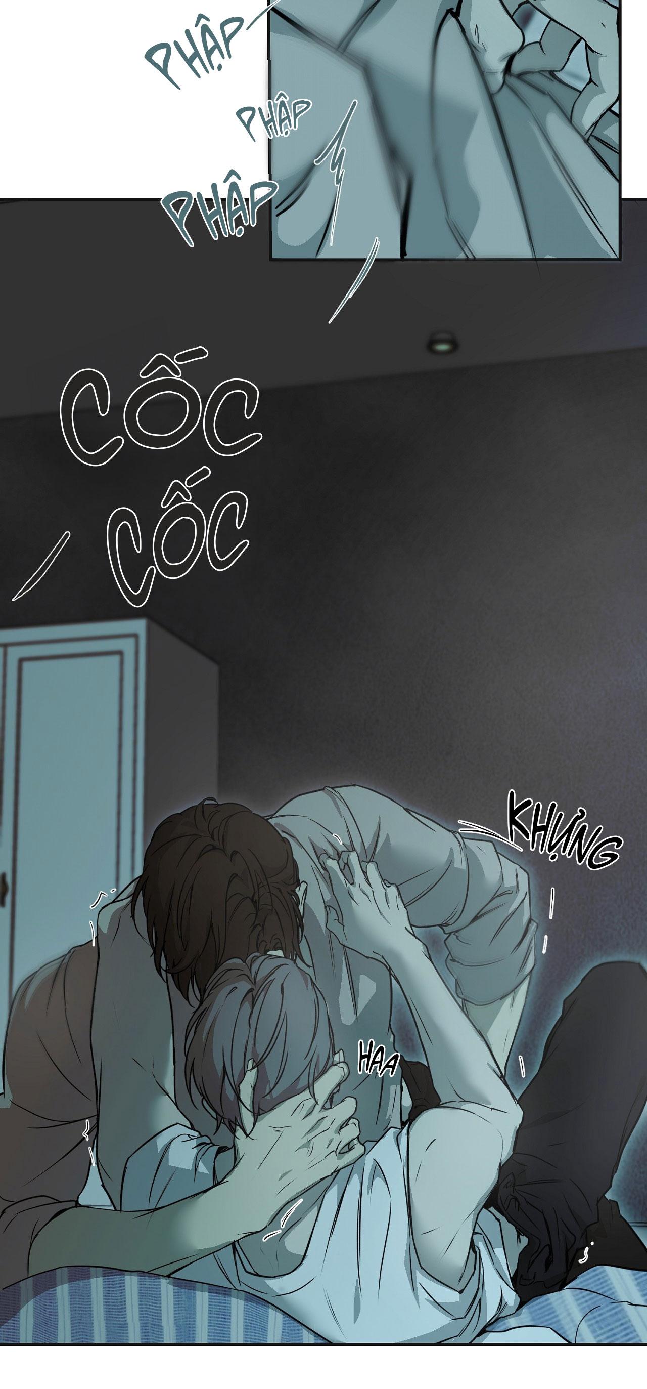 Đọc truyện NERD PROJECT - Chapter 28
