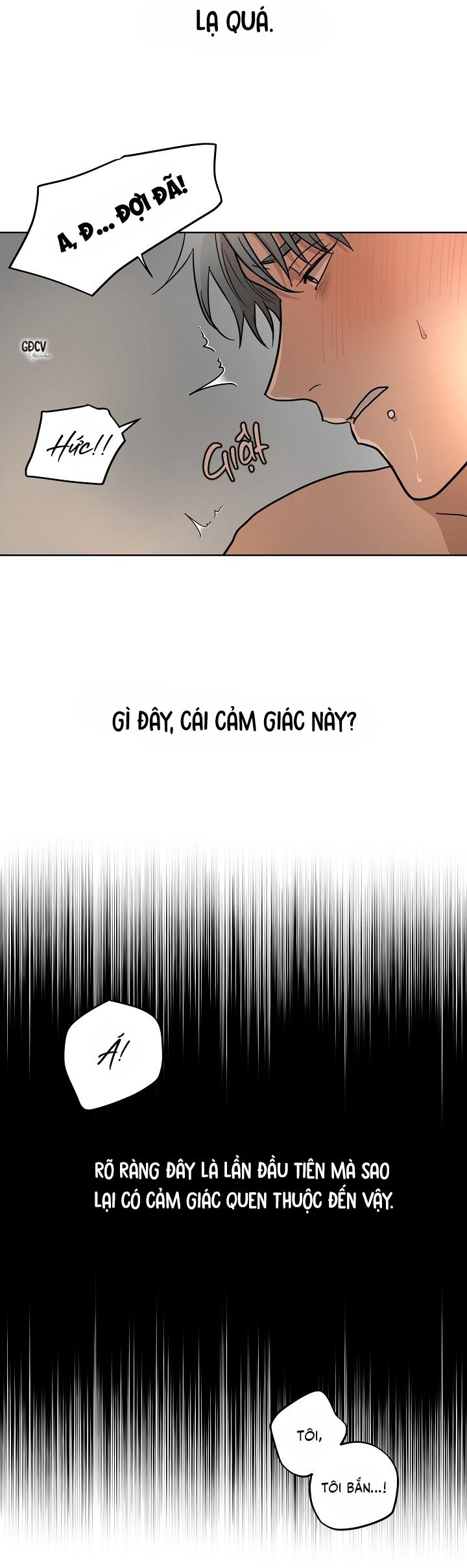 Đọc truyện TUYỂN TẬP ÁM ẢNH, MƯU MÔ CÔNG - Chapter 2.4