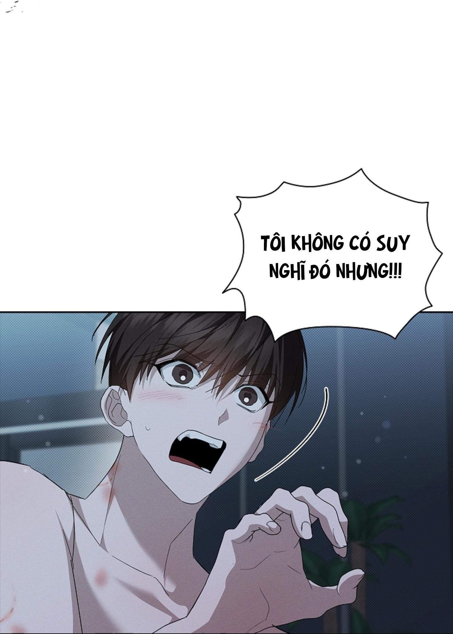 Đọc truyện ĐỪNG ĐỘNG VÀO CÚN CON! - Chapter 27