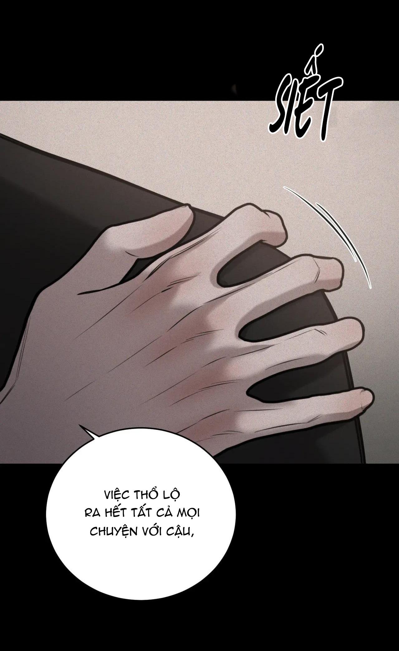 Đọc truyện GIỮA TÌNH CỜ VÀ ĐỊNH MỆNH - Chapter 61