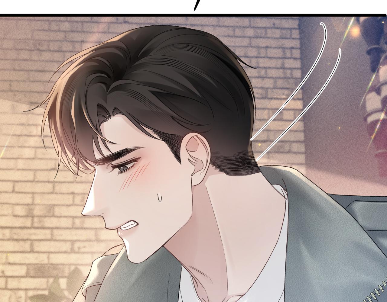 Đọc truyện Cuộc Đối Đầu Gay Gắt - Chapter 77