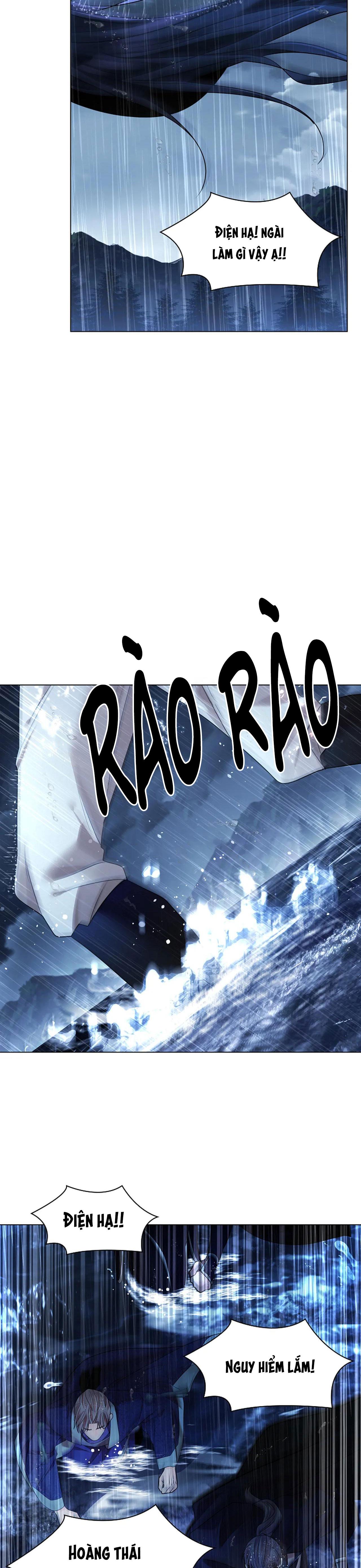 Đọc truyện HOA GIẤY - Chapter 74