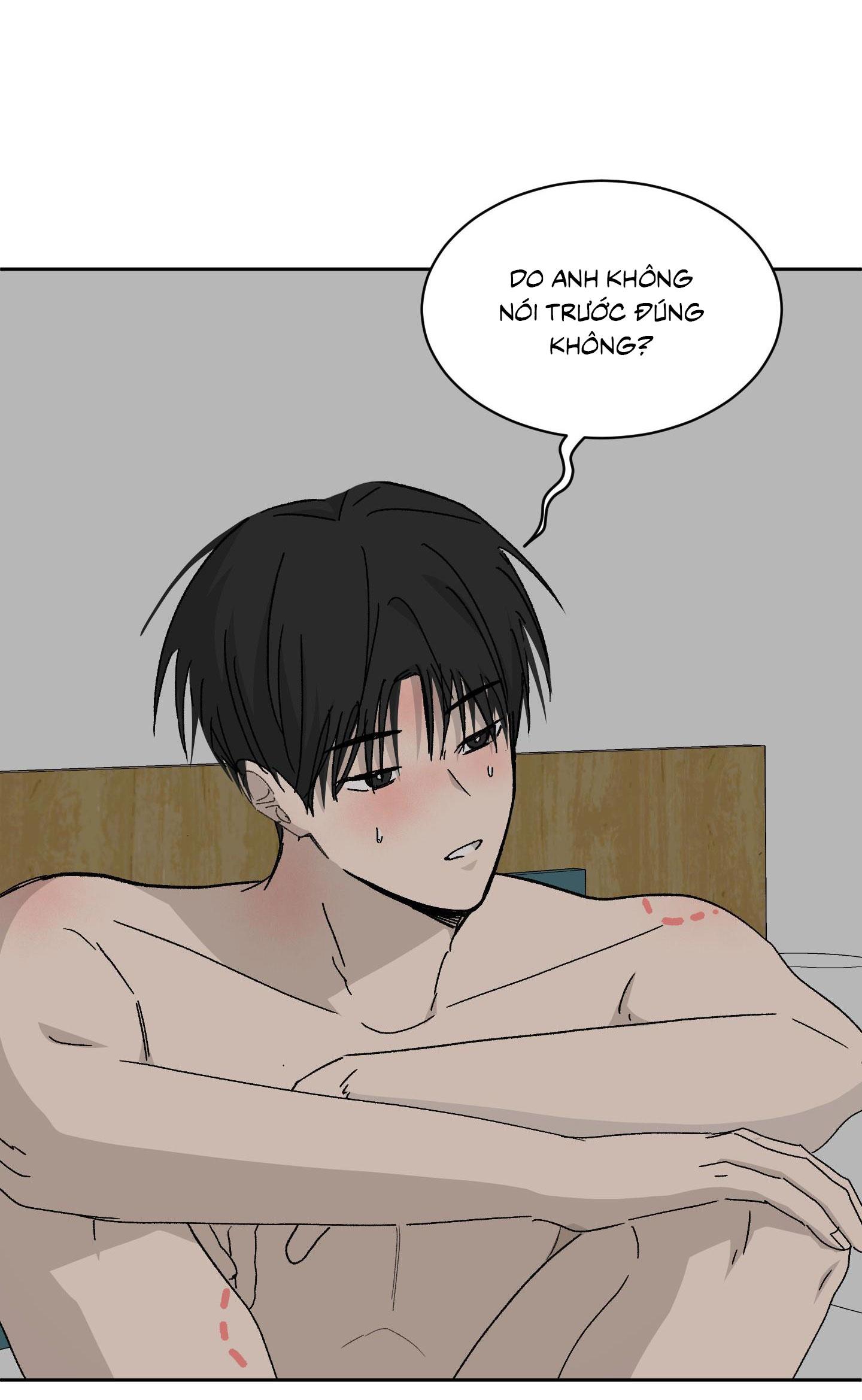 Đọc truyện Missing Romance - Chapter 27