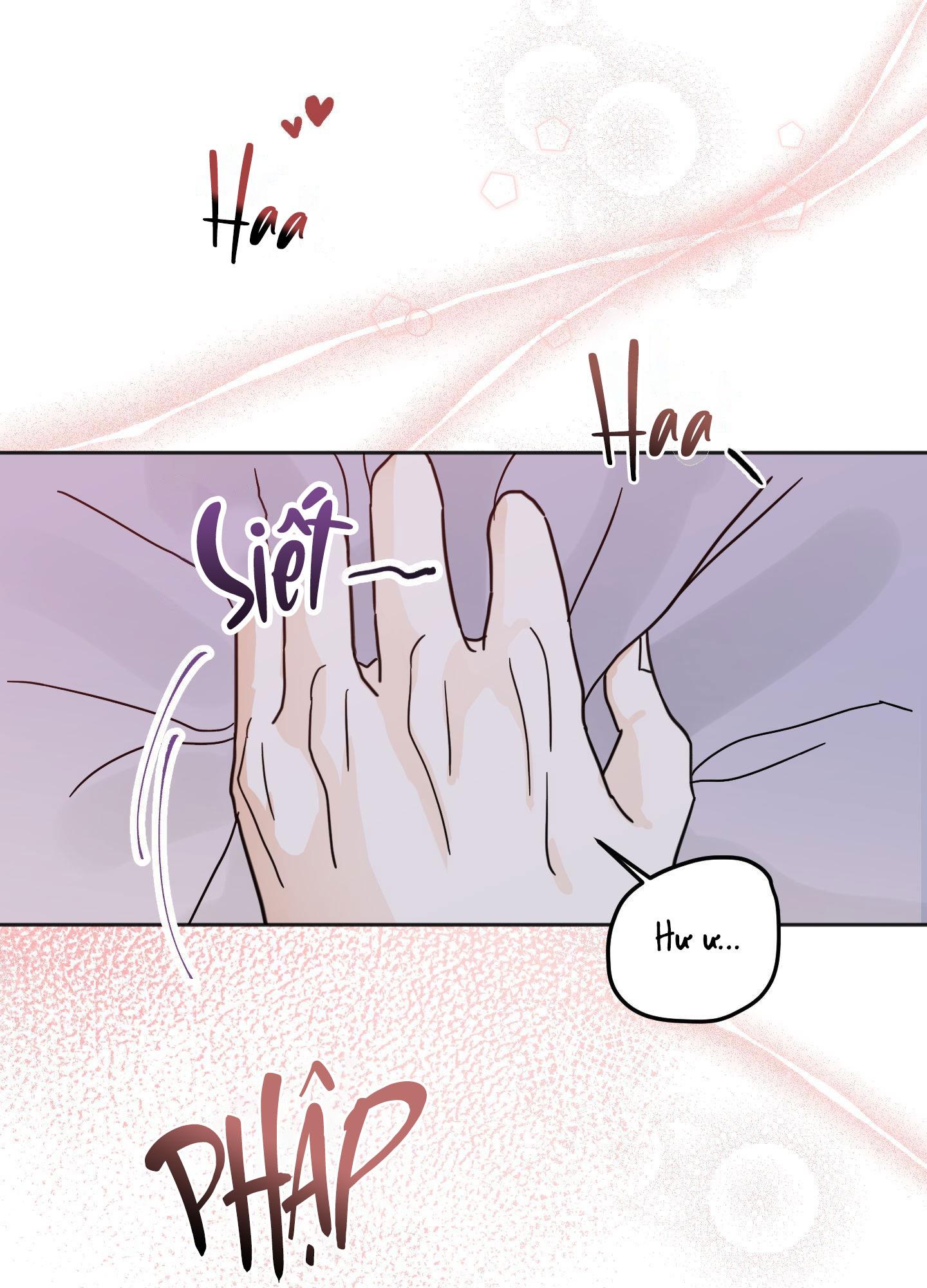 Đọc truyện CHUYỆN TÌNH CHIBI - Chapter 5