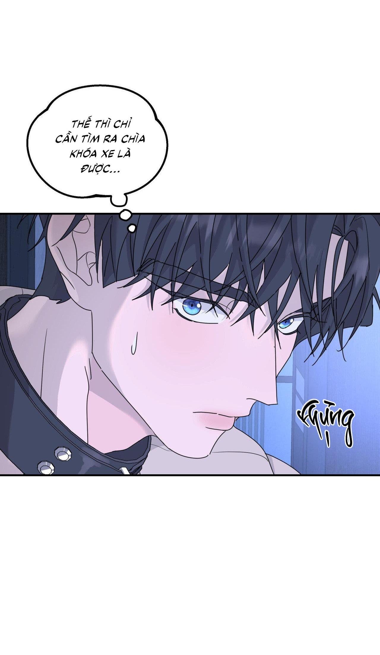 Đọc truyện (CBunu) Cây Không Có Rễ - Chapter 67