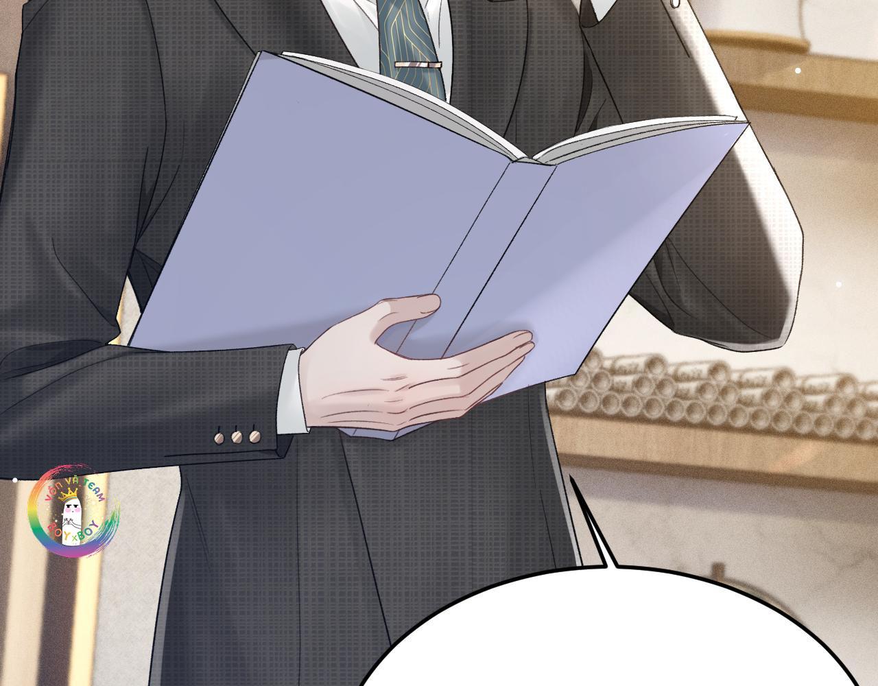 Đọc truyện Cuộc Đối Đầu Gay Gắt - Chapter 77