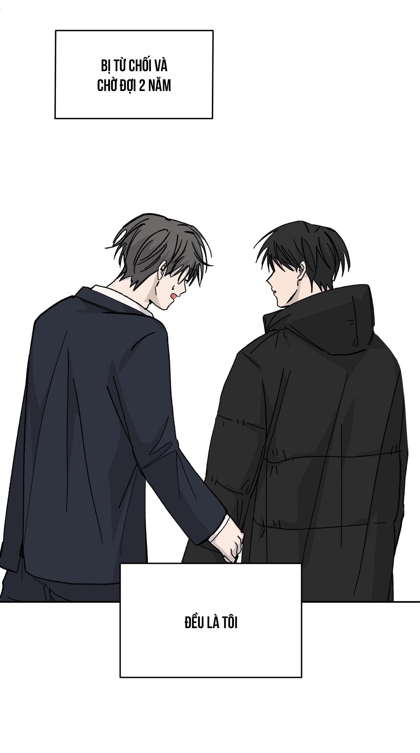 Đọc truyện Missing Romance - Chapter 27