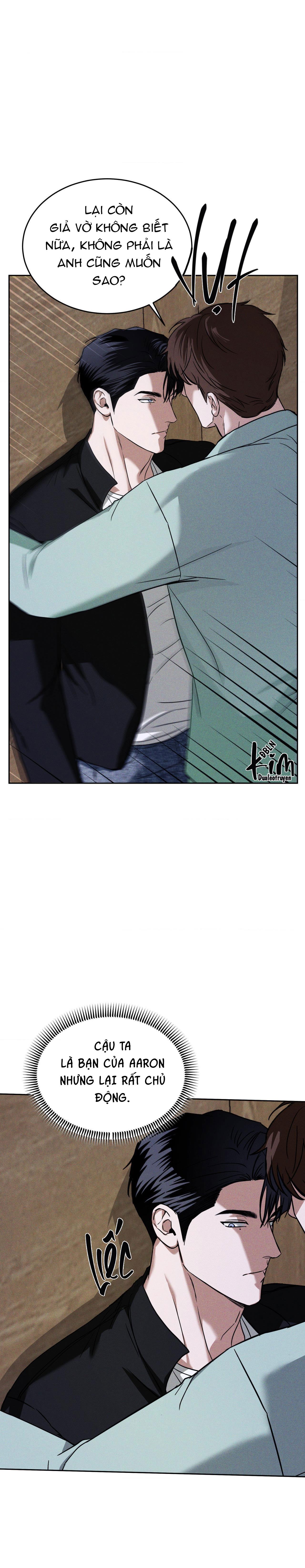 Đọc truyện FLASHLIGHT - Chapter 11
