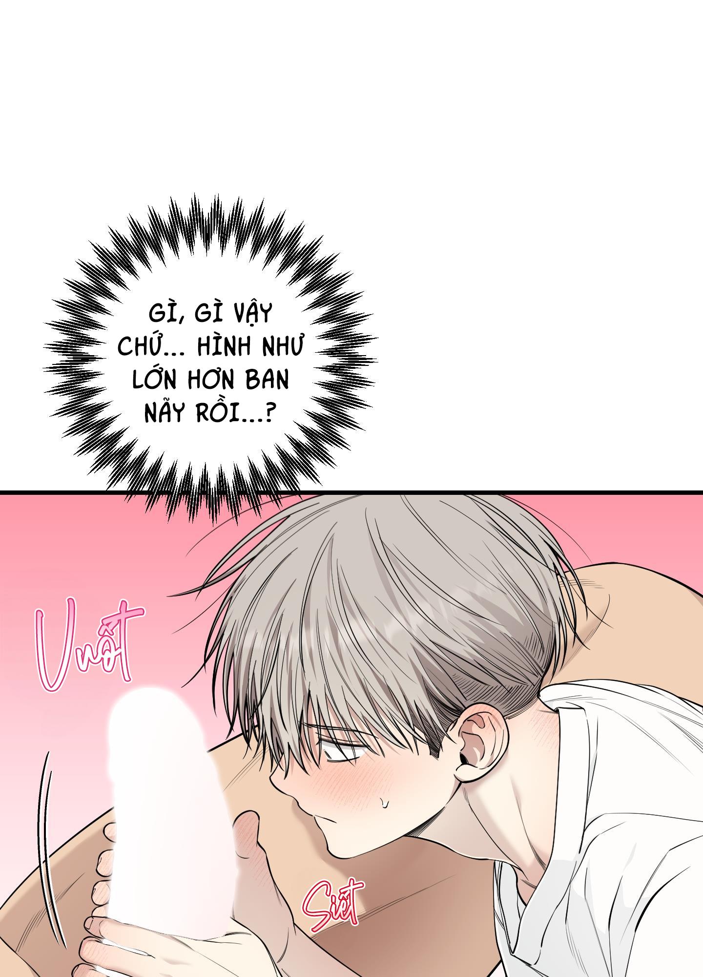 Đọc truyện NGHIỆN SEX - Chapter 36.7