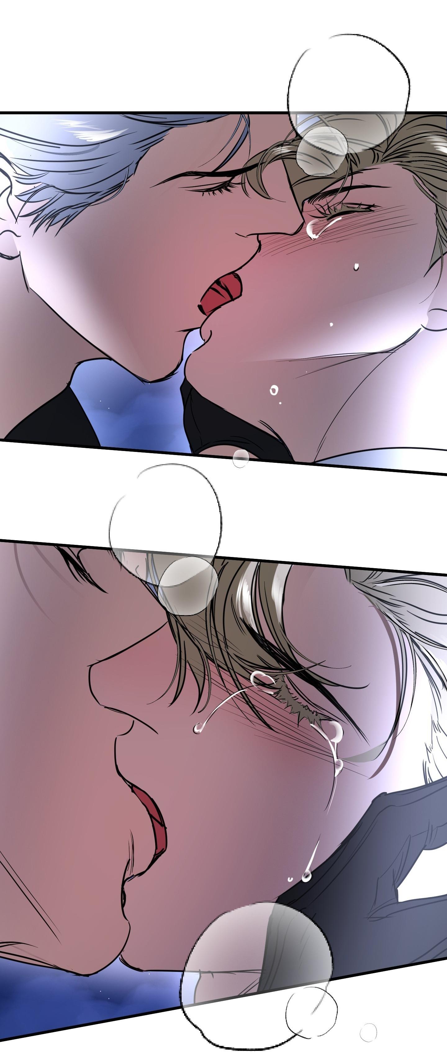 Đọc truyện SỰ TRÓI BUỘC CỦA YAN - Chapter 15