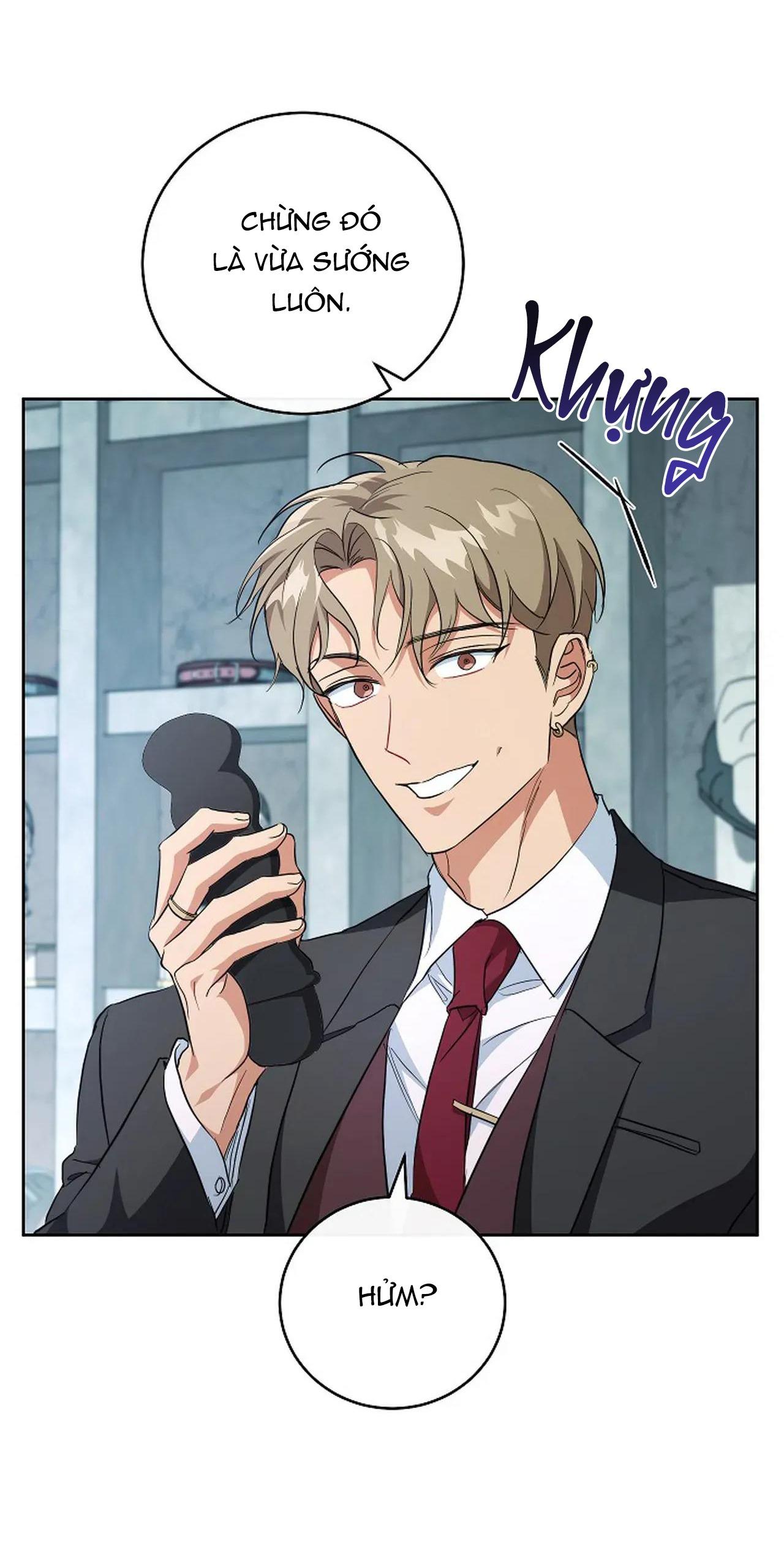Đọc truyện ỨNG DỤNG THÔI MIÊN - Chapter 7