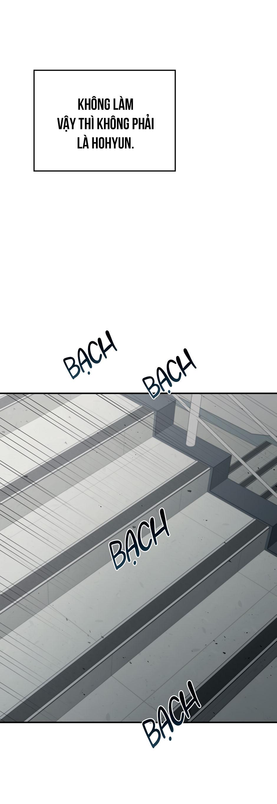 Đọc truyện Deadman Switch - Chapter 47