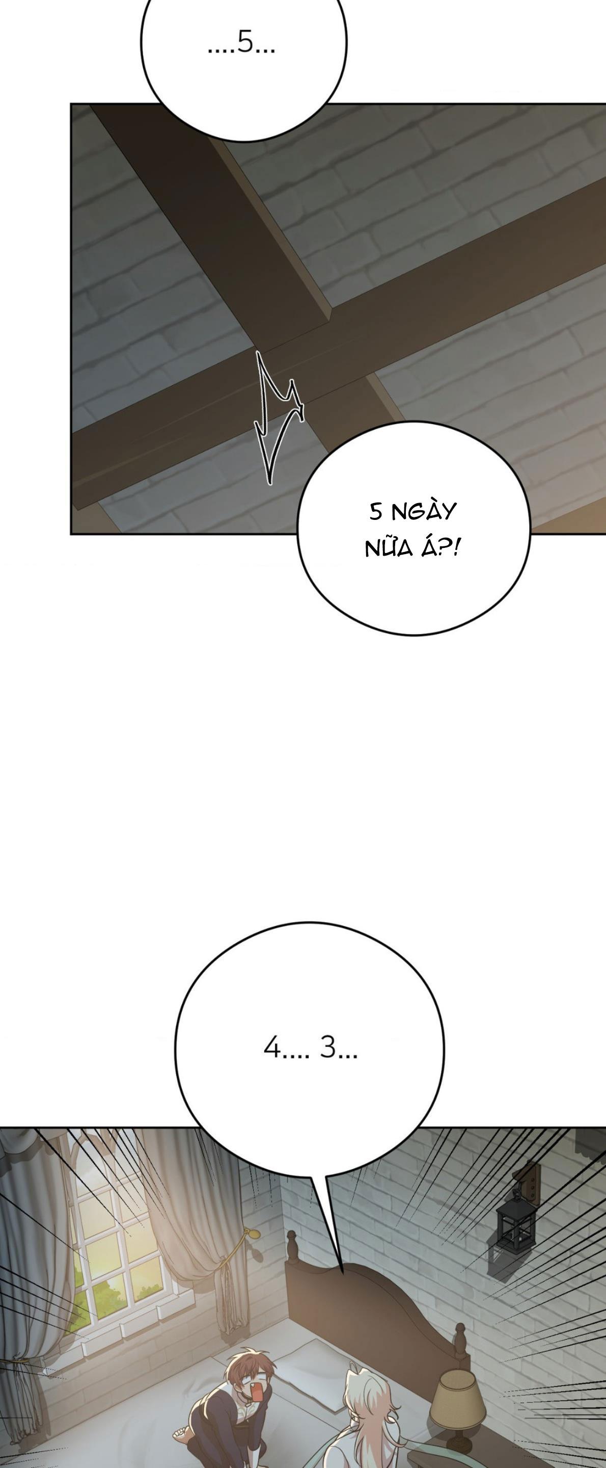 Đọc truyện TRUYỆN NGẮN 18+ CỨ LÀM THEO Ý THẦN LINH ĐI - Chapter 5