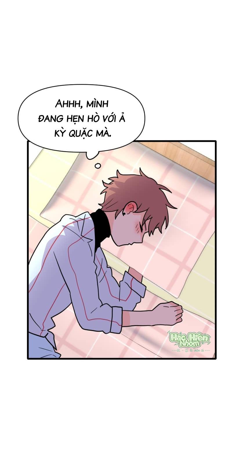 Đọc truyện Truyện Ngôn Nhưng Không Ngôn Lắm - Chapter 115