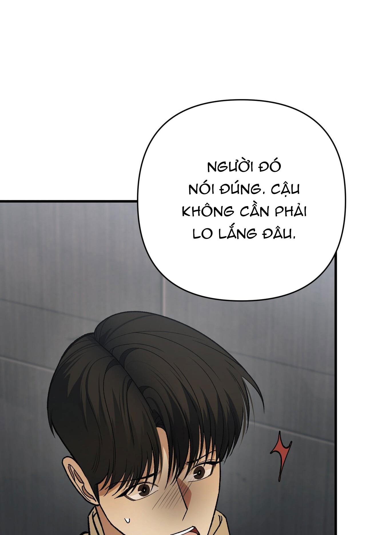 Đọc truyện ĐIỀU KIỆN CỦA GUIDE - Chapter 38