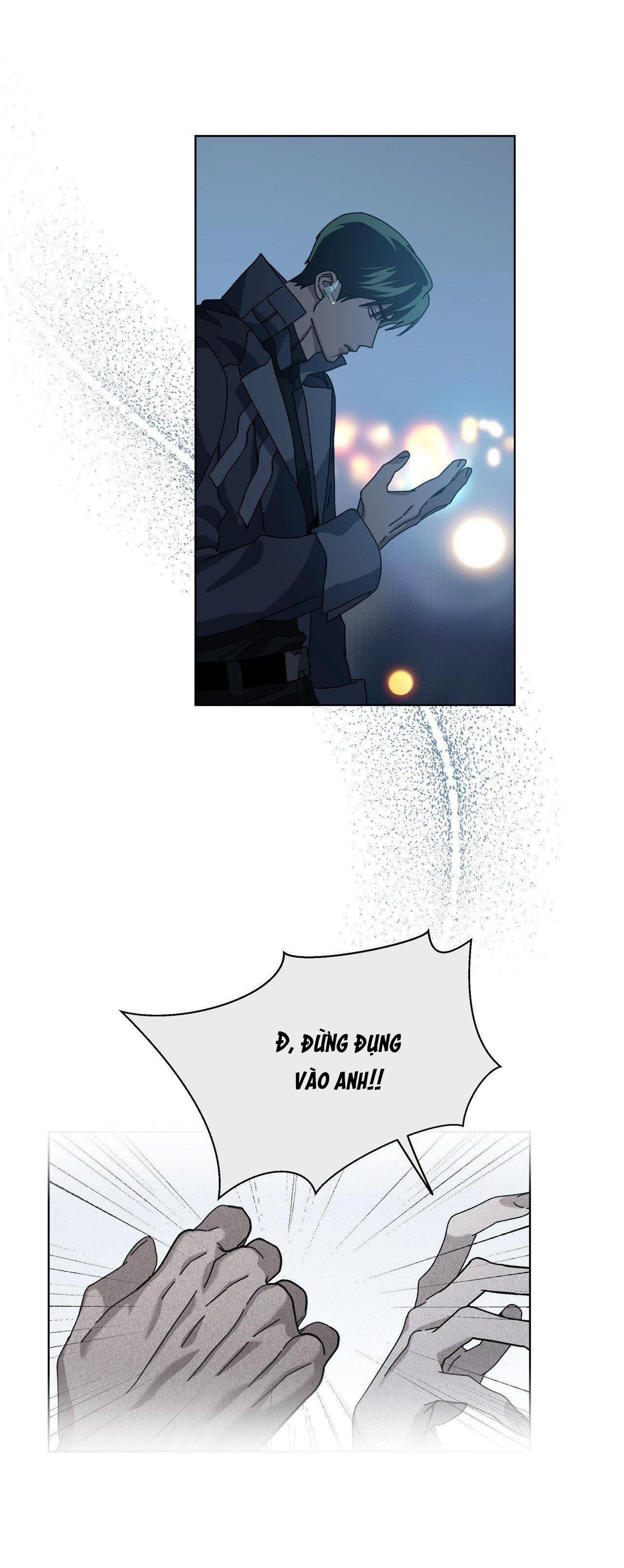 Đọc truyện |DROP| In The Deep - Chapter 7