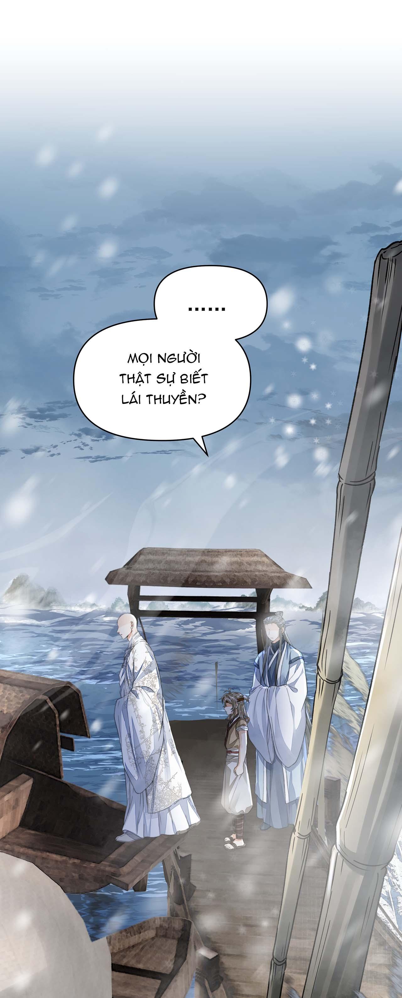 Đọc truyện Đồng Tiền Kham Thế - Chapter 34