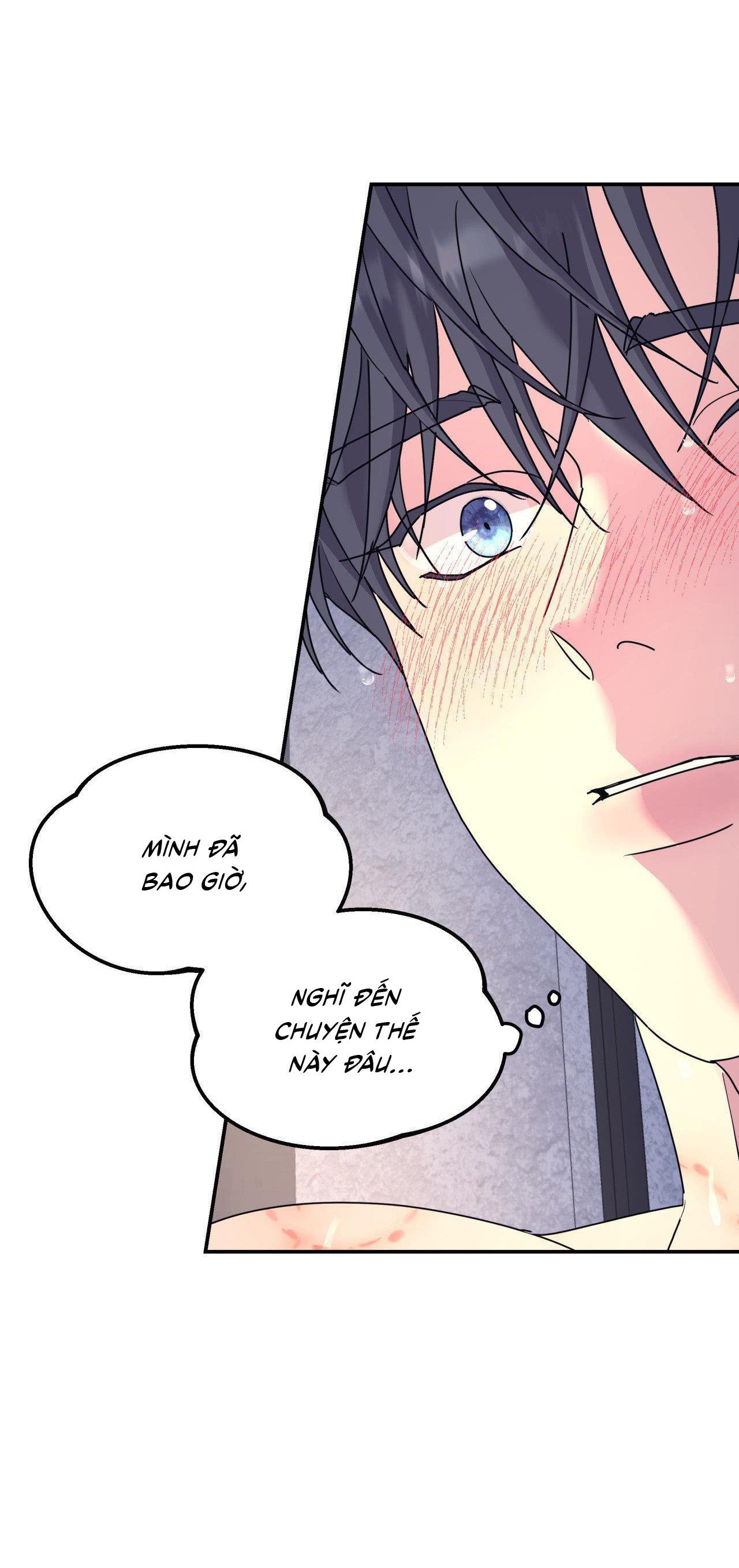 Đọc truyện (CBunu) Cây Không Có Rễ - Chapter 62