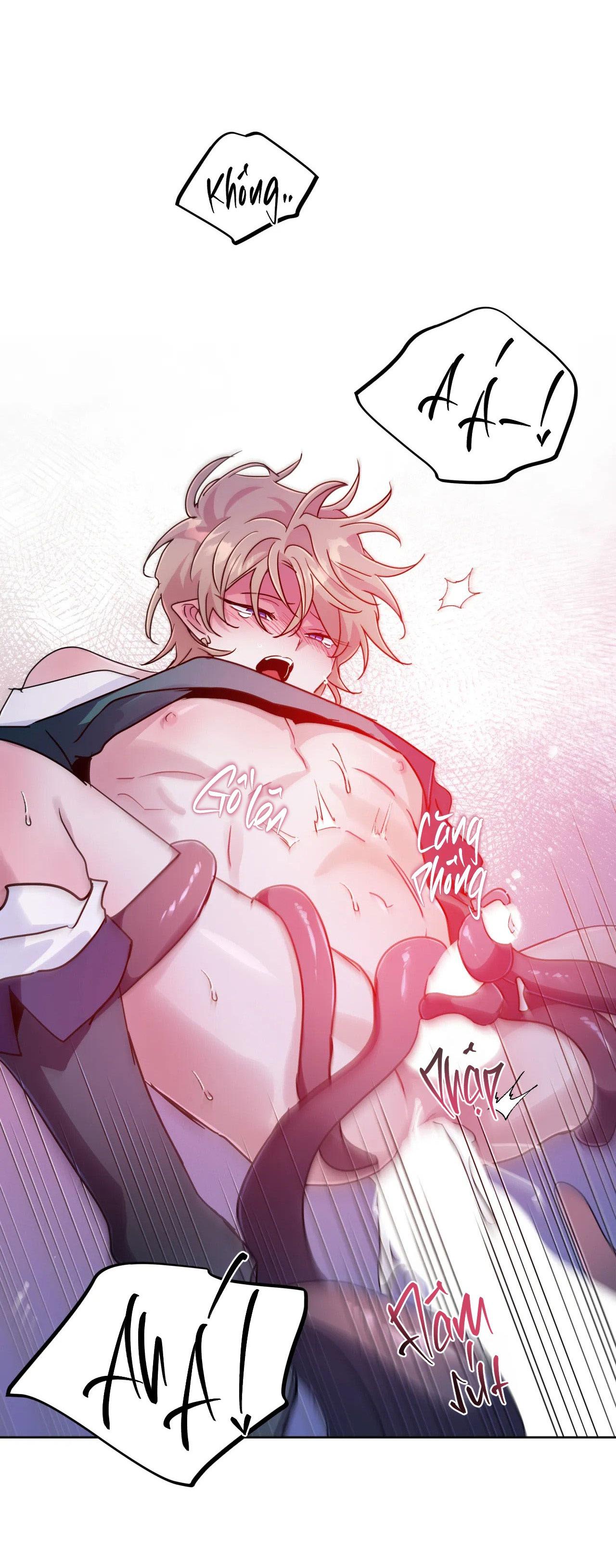Đọc truyện (CBunu) Ám Giữ Linh Hồn - Chapter 49