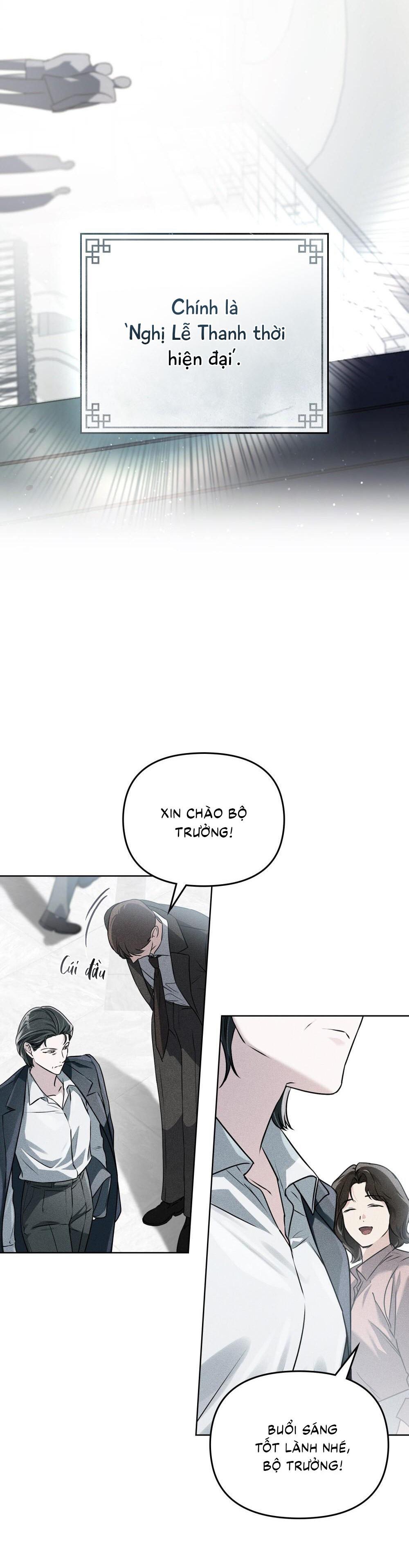 Đọc truyện |DROP|  Lửa Hồn - Chapter 1