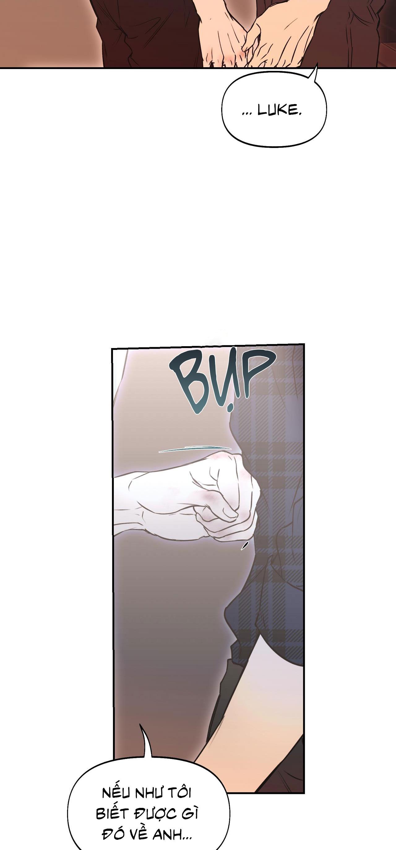 Đọc truyện NERD PROJECT - Chapter 33