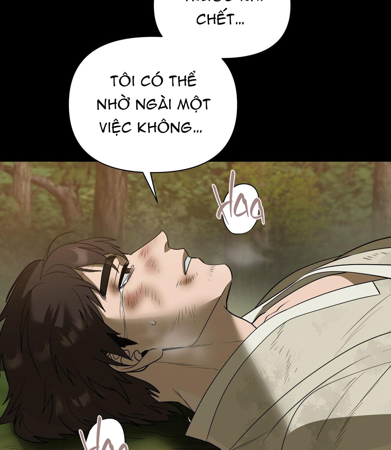 Đọc truyện KIỆT TÁC - Chapter 50