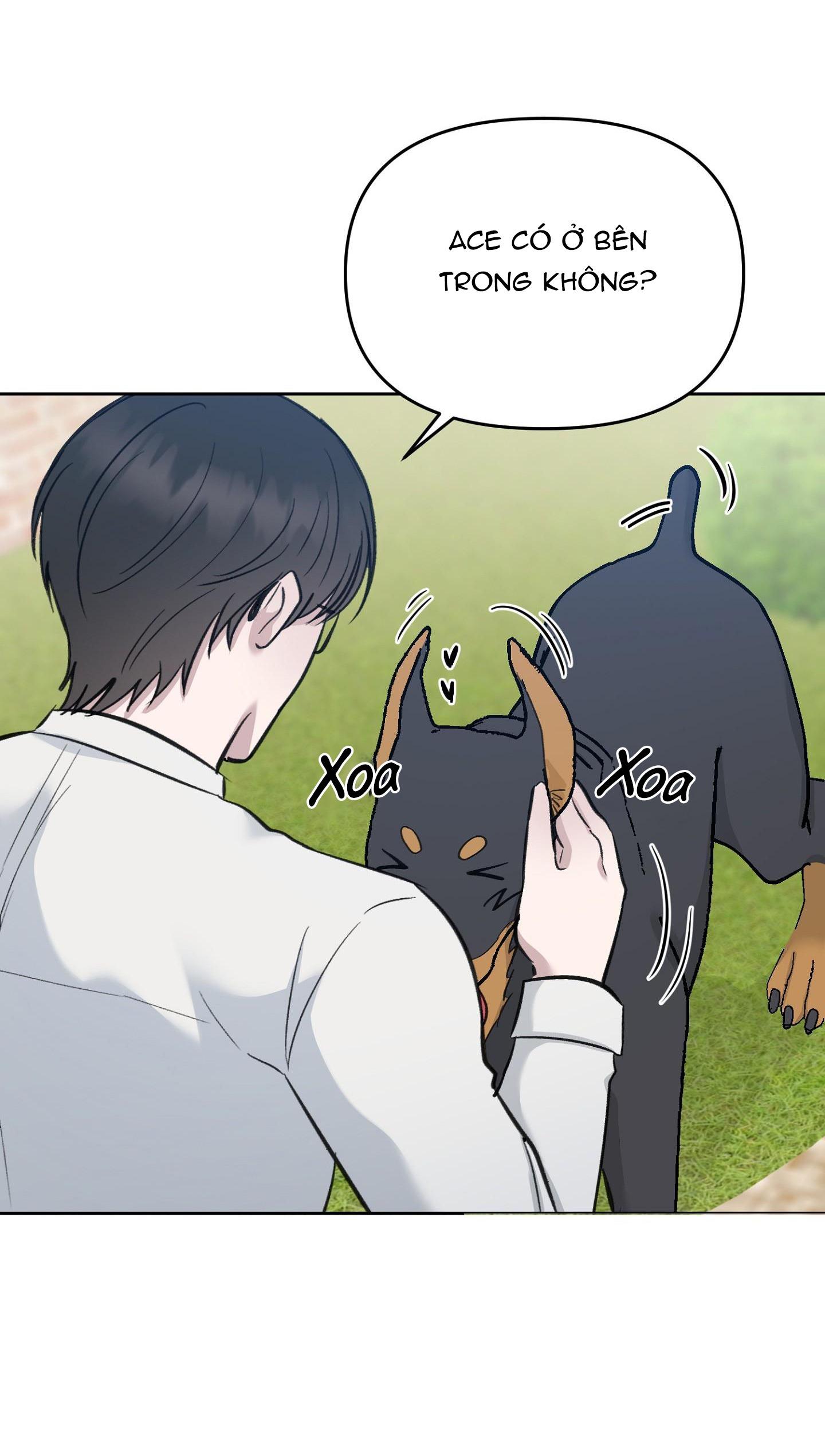 Đọc truyện NGHIỆN SEX - Chapter 7.4