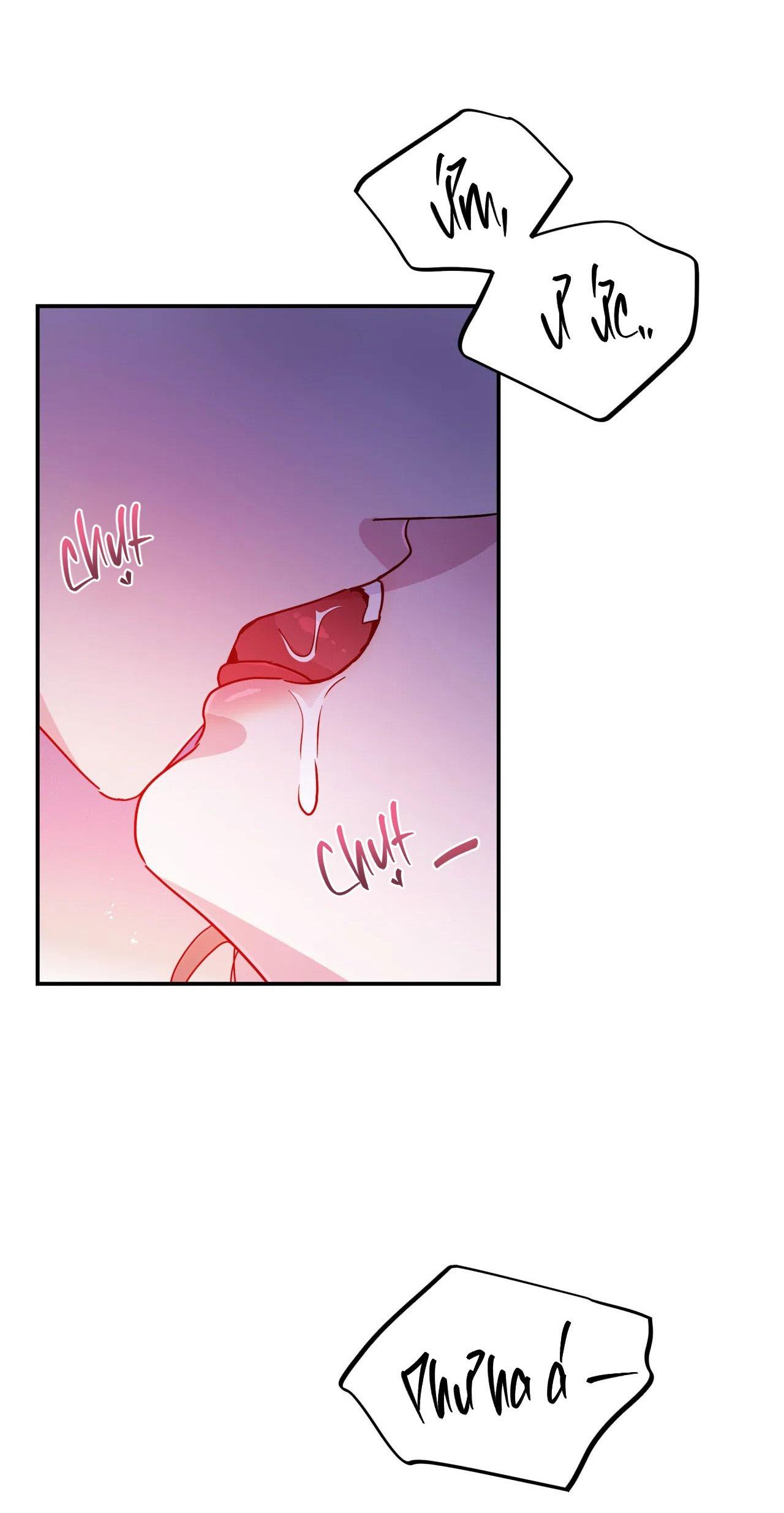 Đọc truyện (CBunu) Ám Giữ Linh Hồn - Chapter 49