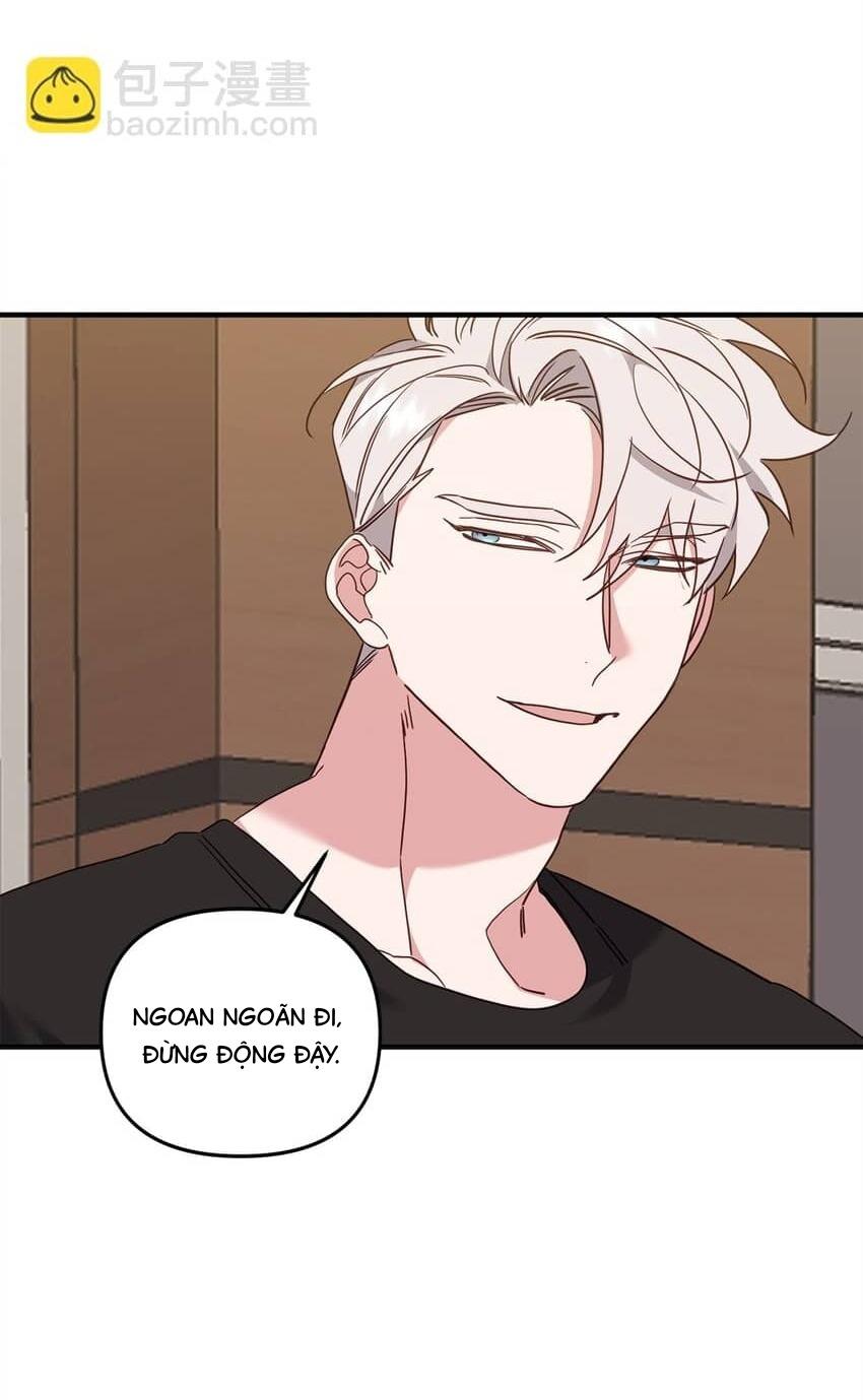 Đọc truyện Bạn Trai Mãnh Hổ Của Hắn - Chapter 22