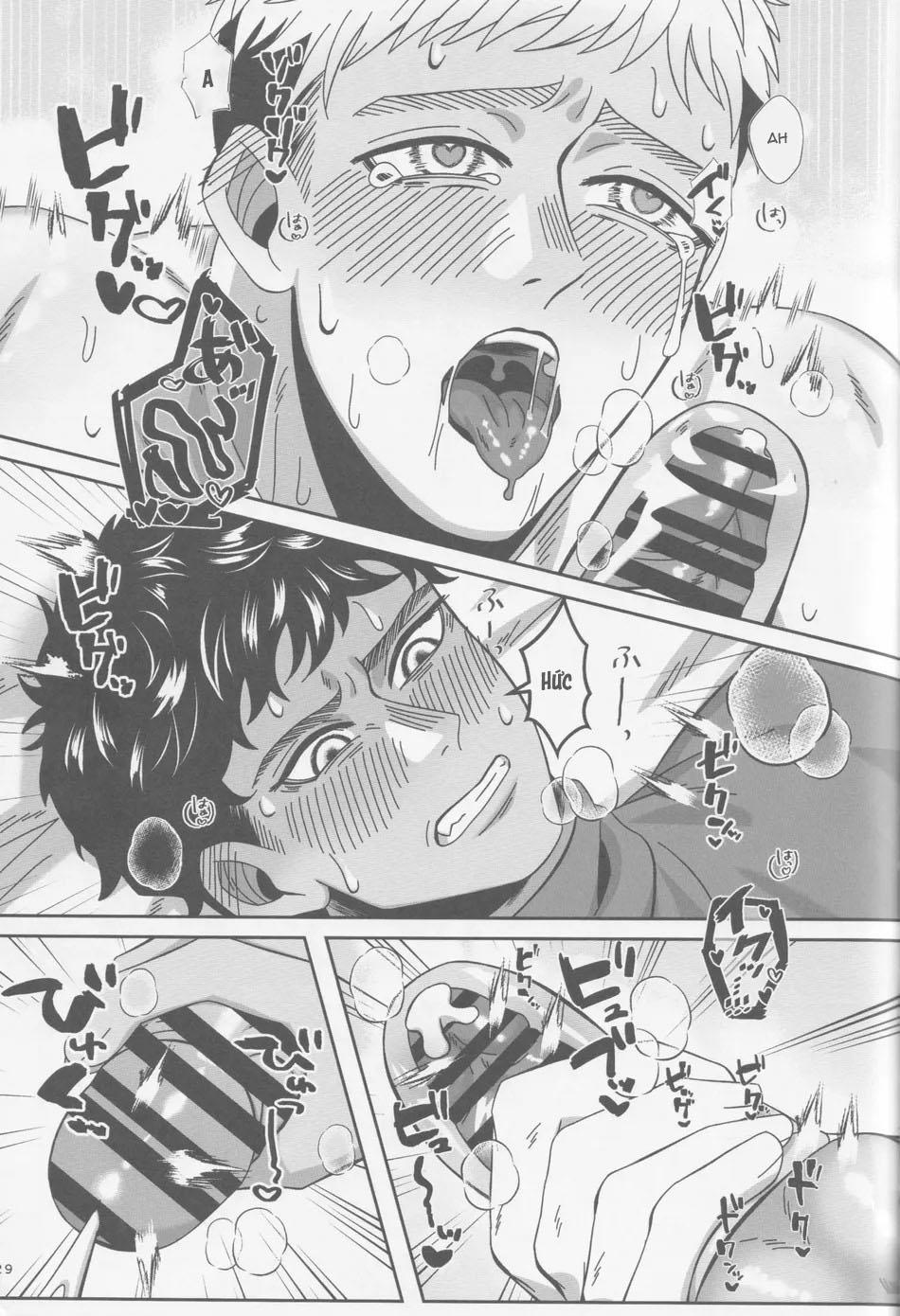 Đọc truyện Oneshot hỏny - Chapter 278