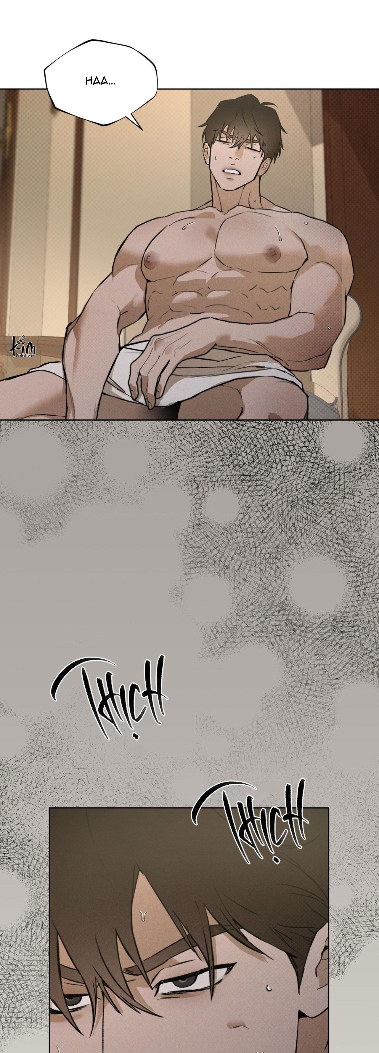 Đọc truyện CODENAME ANASTASIA - Chapter 37