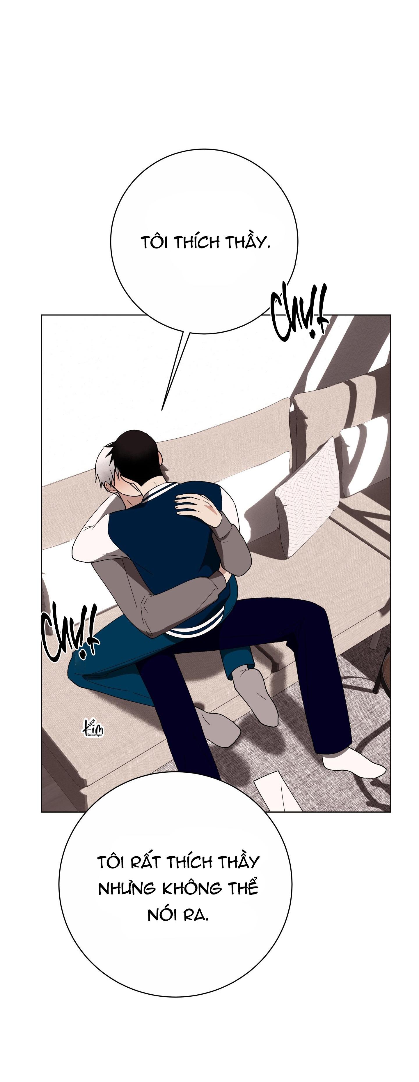 Đọc truyện BL NGẮN TUYỂN CHỌN - Chapter 31.2
