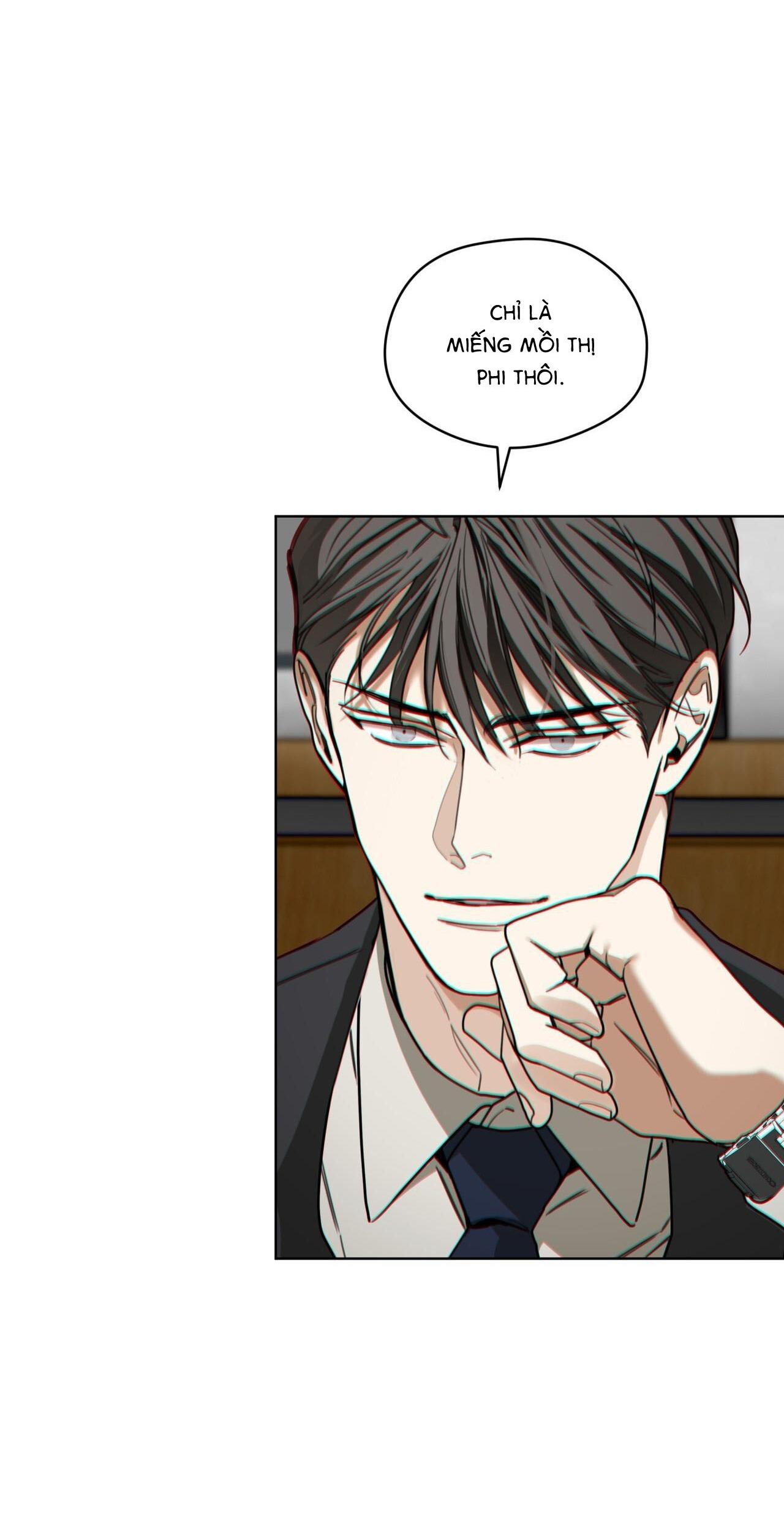 Đọc truyện (CBunu) Phạm Luật - Chapter 80