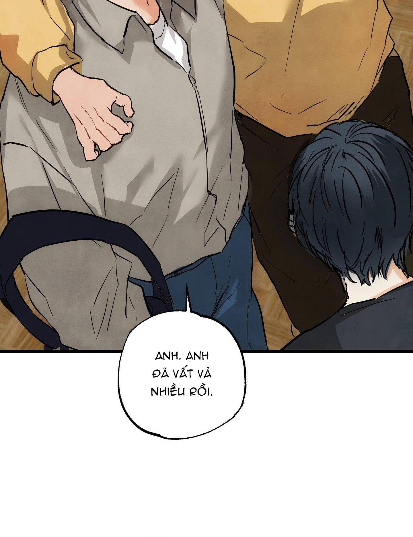 Đọc truyện SỰ THAM LAM CỦA NHÂN LOẠI - Chapter 8.5
