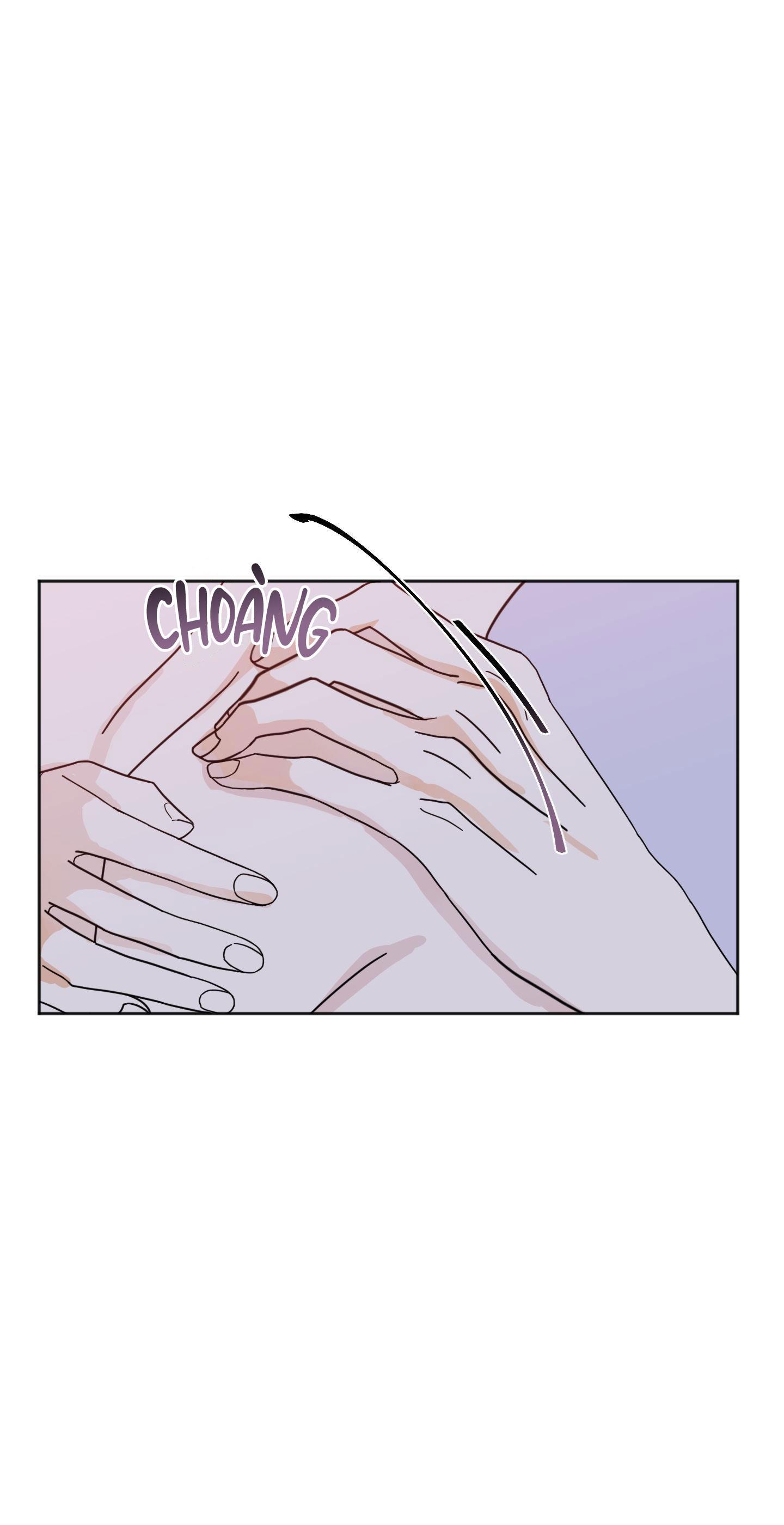 Đọc truyện CHUYỆN TÌNH CHIBI - Chapter 5
