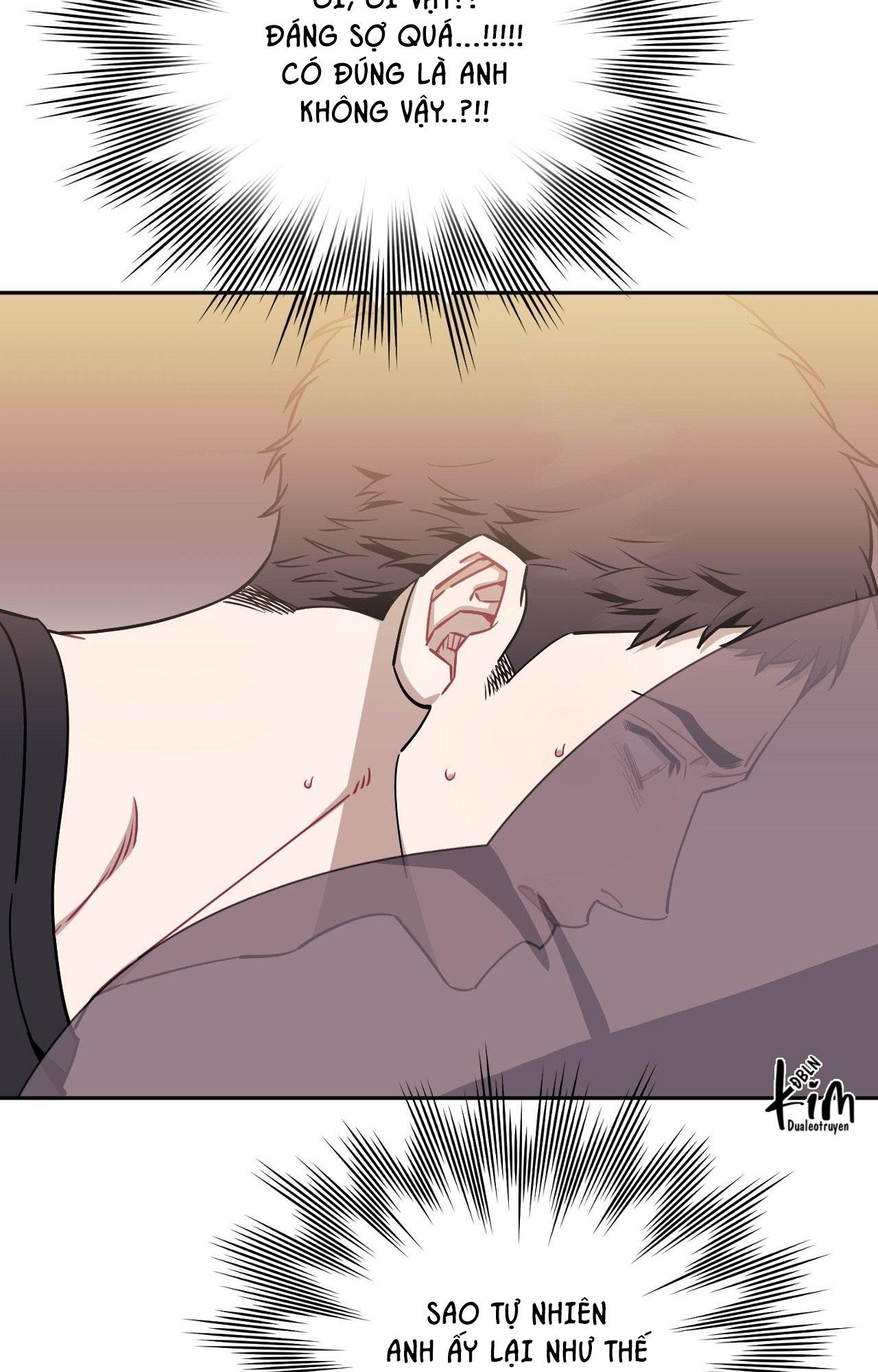 Đọc truyện HƠN CẢ BẠN BÈ - Chapter 93