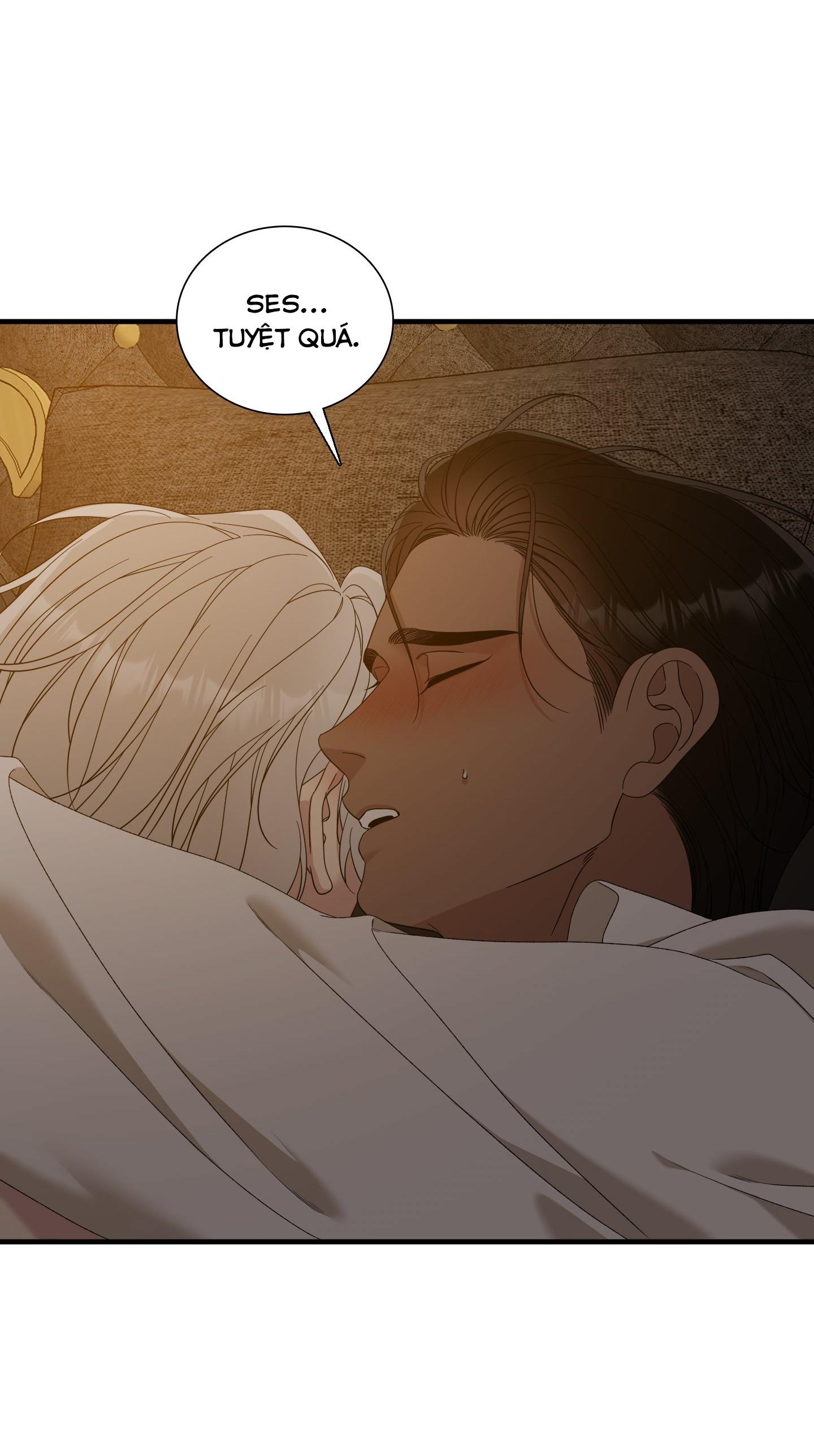 Đọc truyện ÁI TÌNH TỰ TÂM - Chapter 69