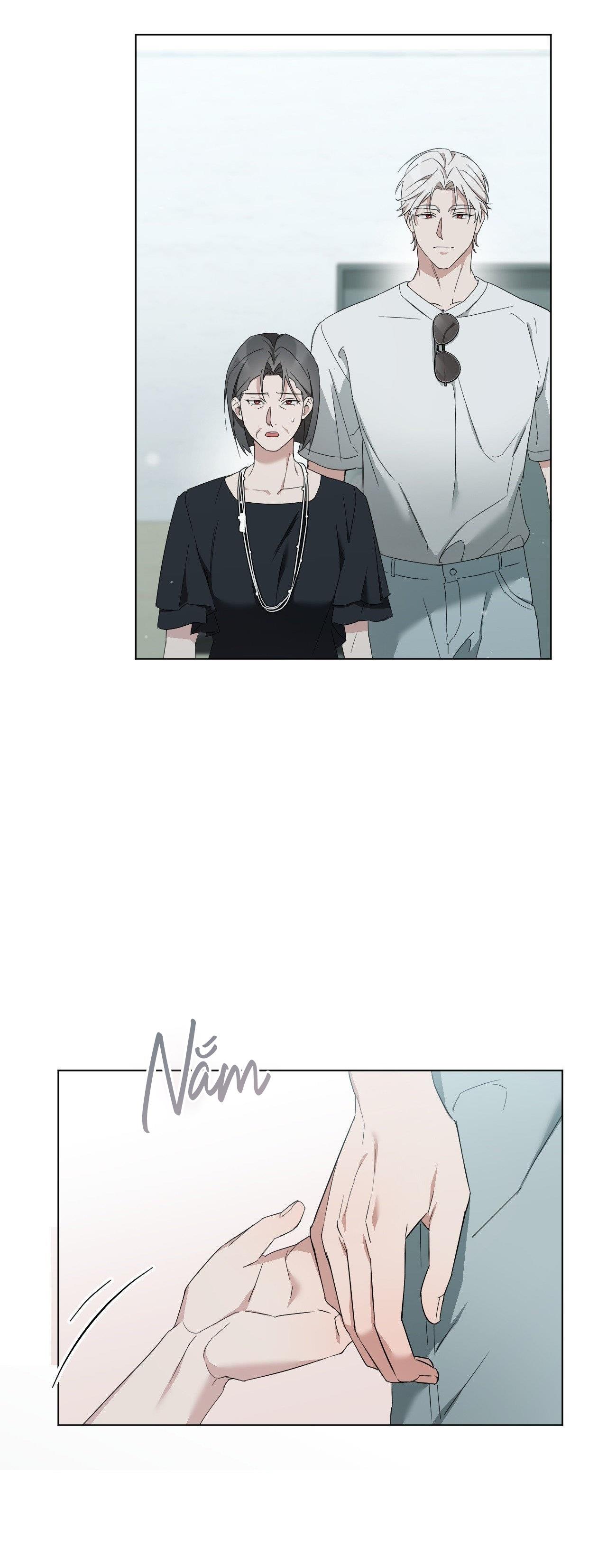 Đọc truyện LỖI TẠI DỄ THƯƠNG - Chapter 39