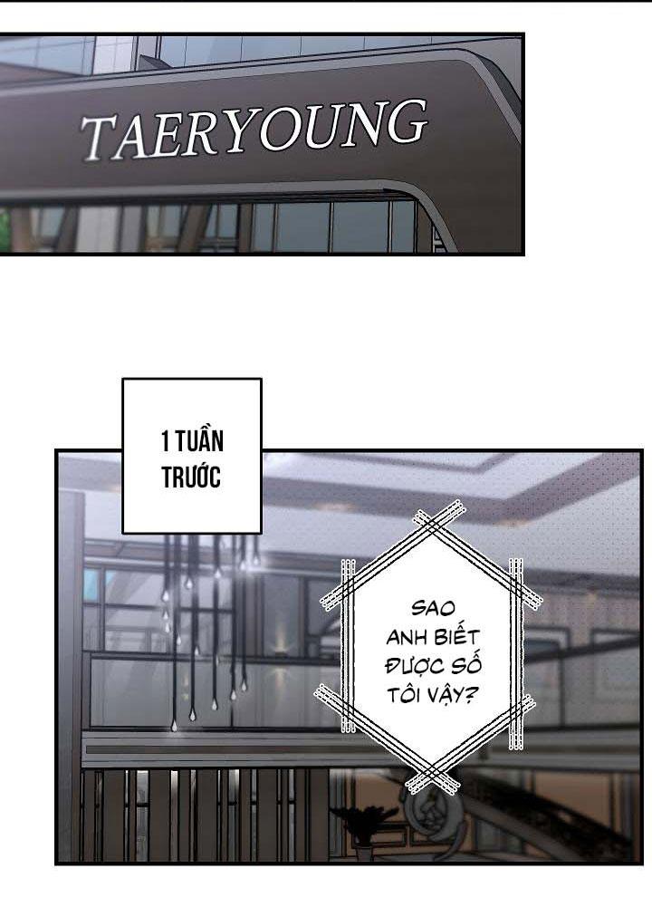 Đọc truyện Lãng mạn một chiều - Chapter 14