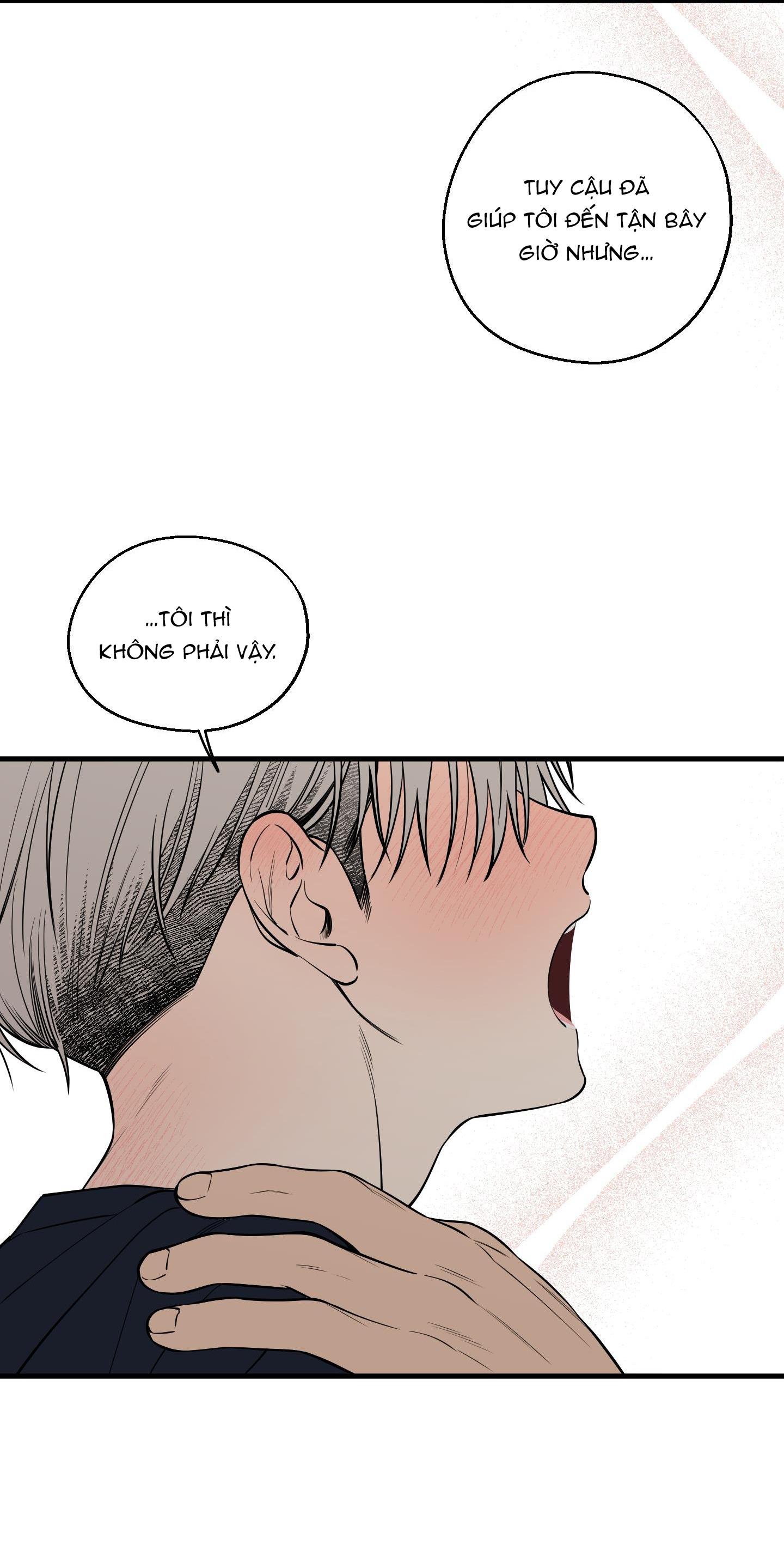 Đọc truyện NGHIỆN SEX - Chapter 36.8