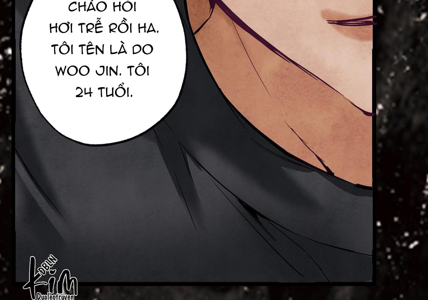 Đọc truyện SỰ THAM LAM CỦA NHÂN LOẠI - Chapter 8.1