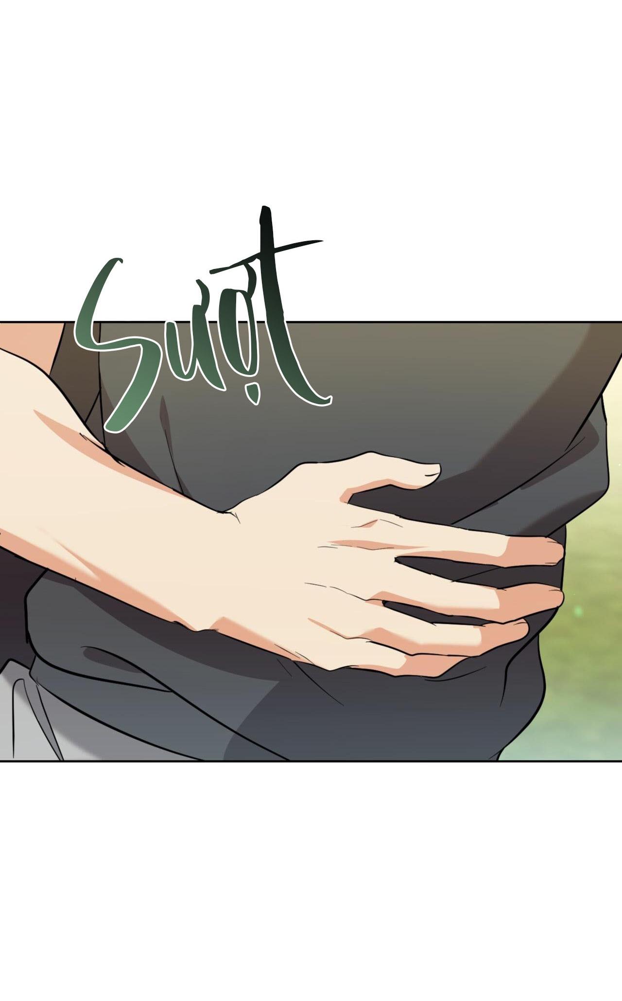 Đọc truyện (CBunu) Khu Rừng Tĩnh Lặng - Chapter 61